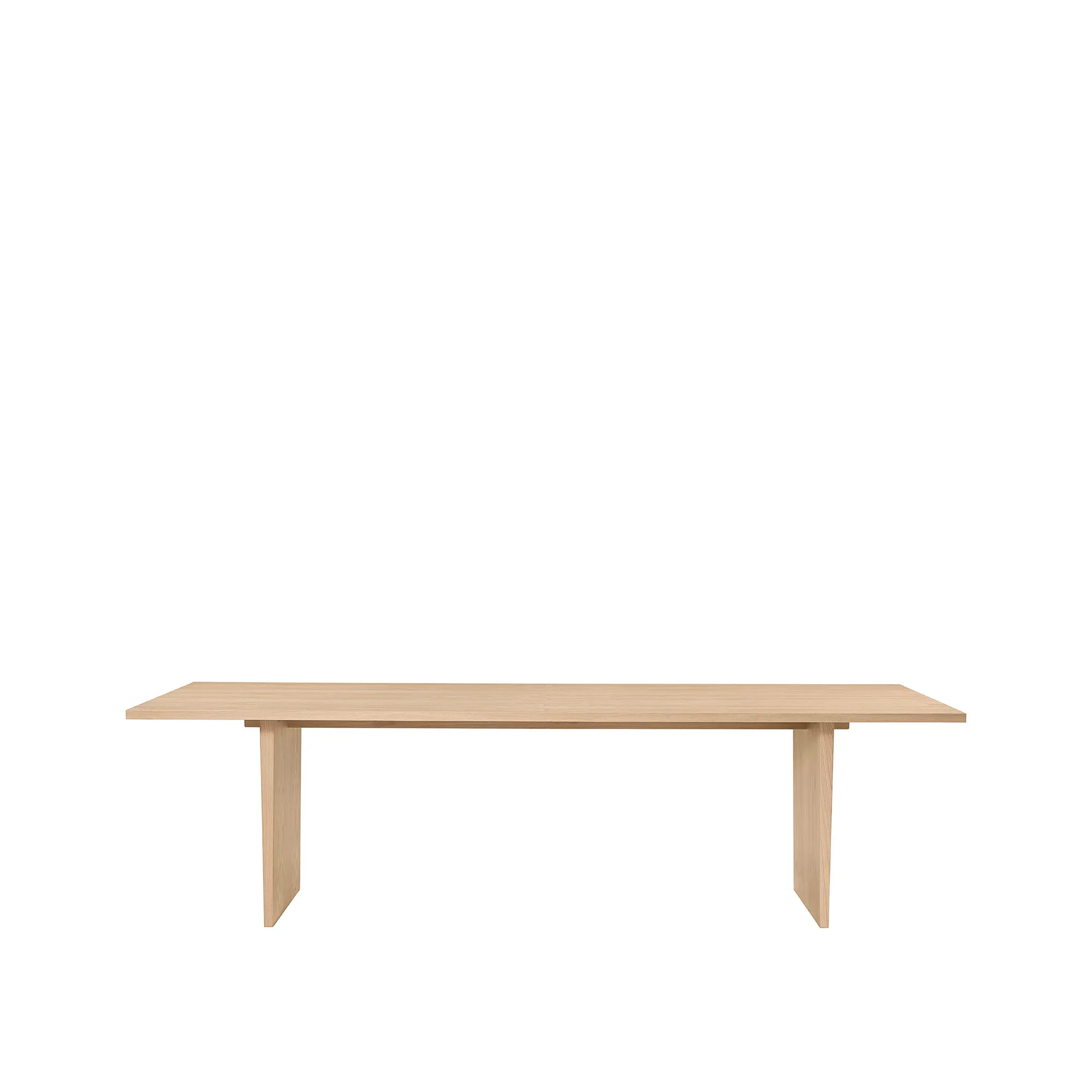 Private matbord 260 cm - 1