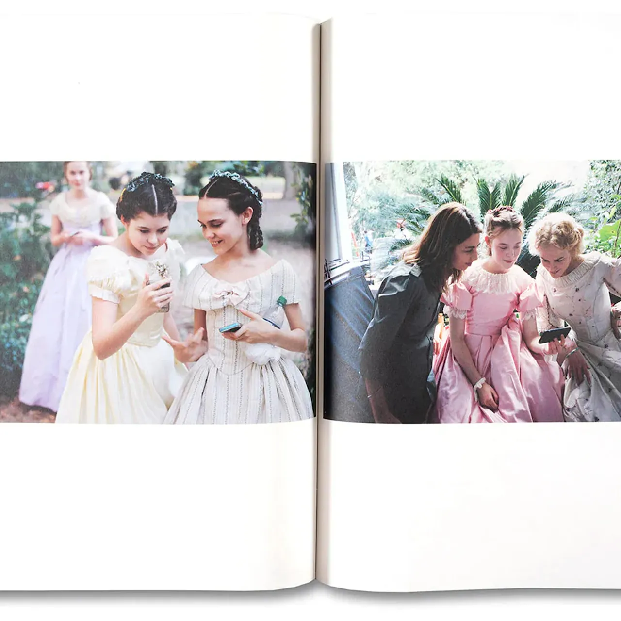 Sofia Coppola Archive 1999-2023 konstbok
