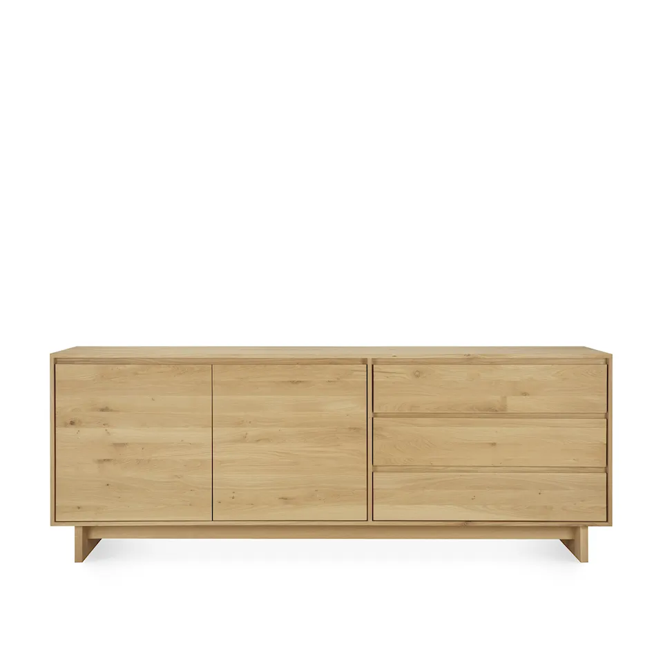 Wave Sideboard