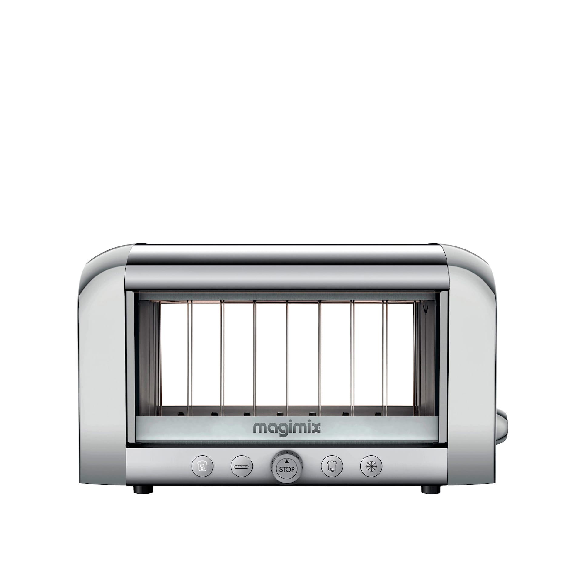Vision Toaster - Magimix - NO GA