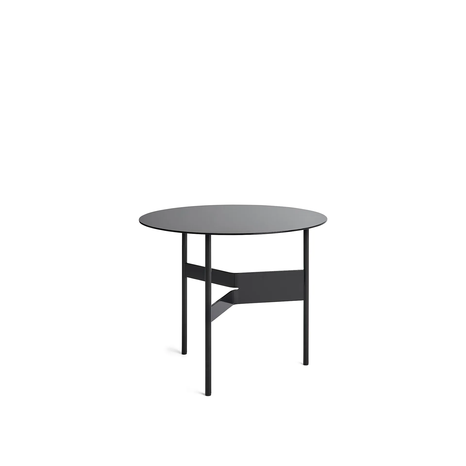 Shim Coffee Table Ø54 cm - HAY - NO GA