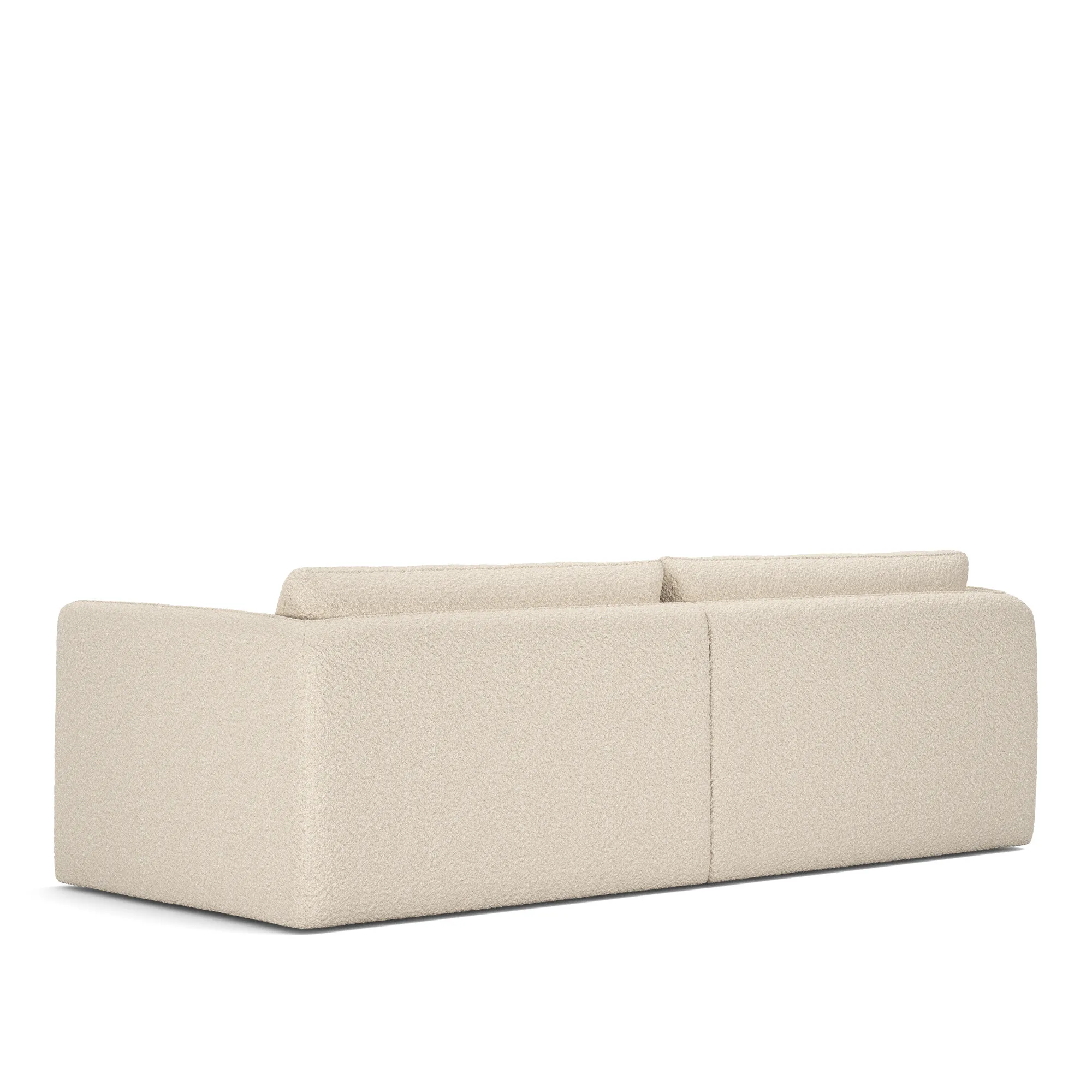 Pavarotti 03 2,5-sitssoffa - 7