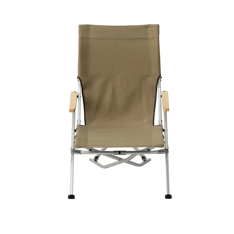 Low Chair 30 Khaki