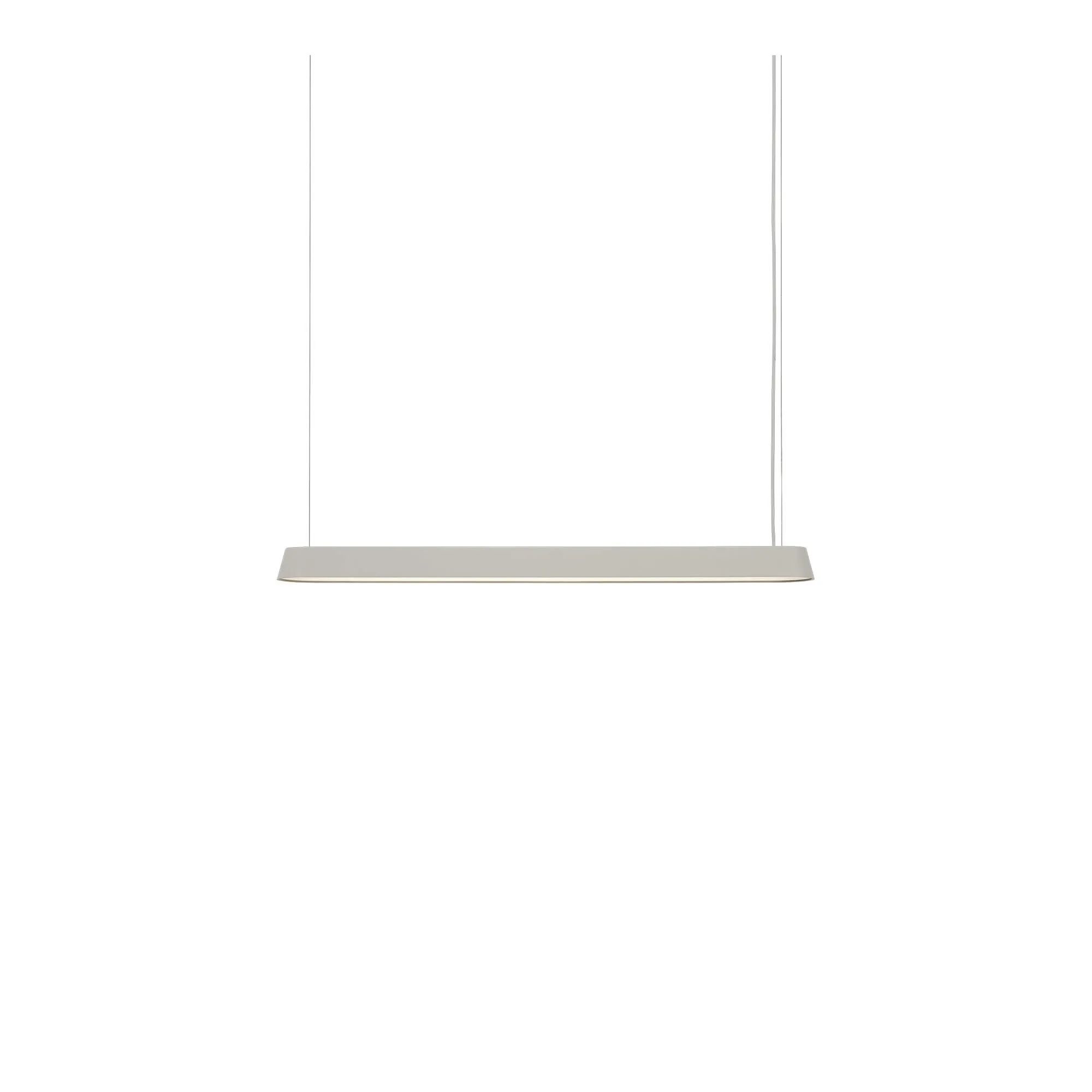 Linear Pendant Lamp - 87 cm - 1