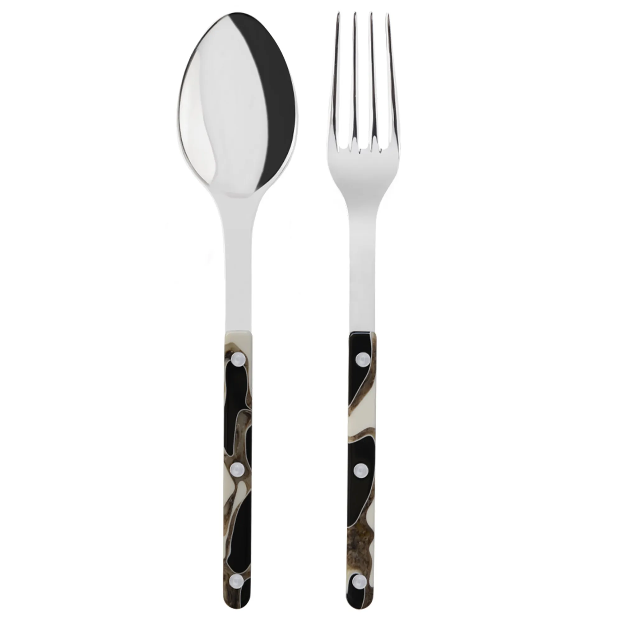 Bistrot Dune Serveringsbestick 2Pack - 1