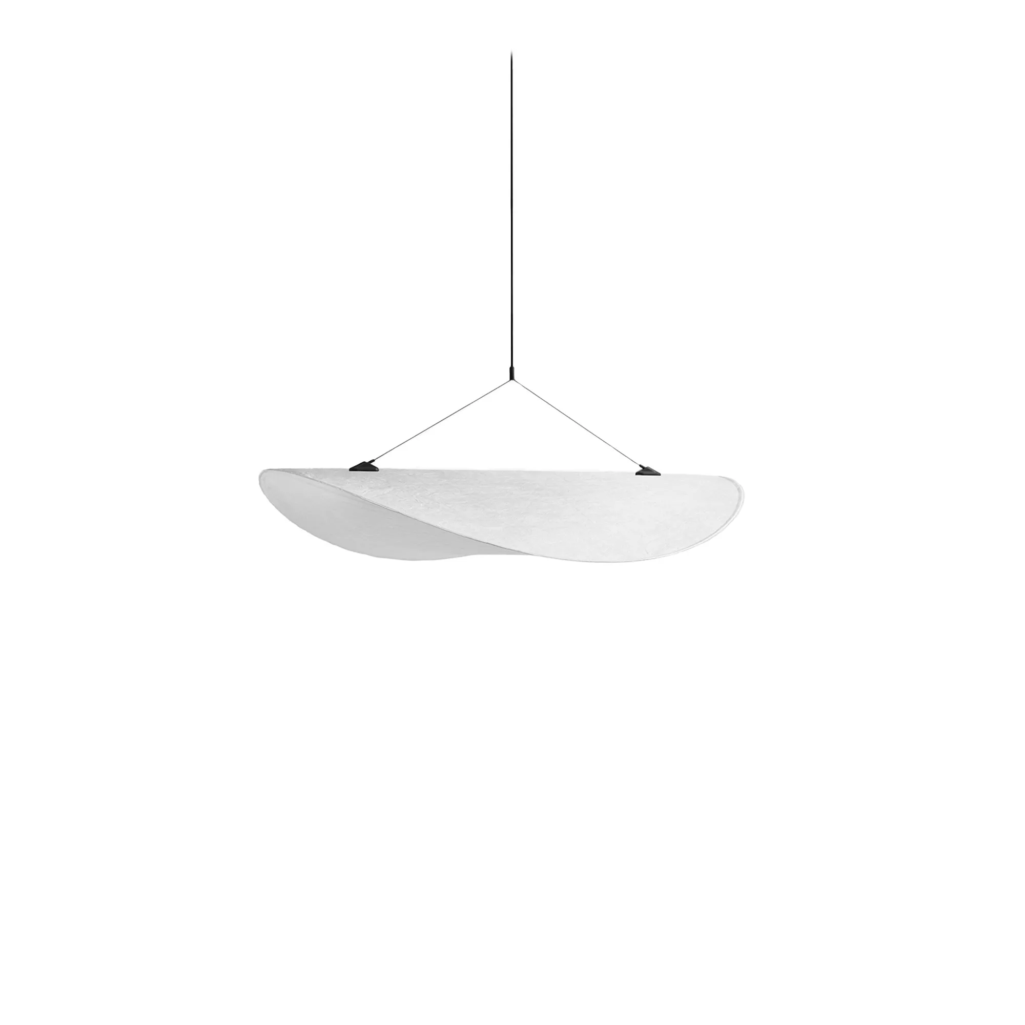 Tense Pendant Lamp - 1