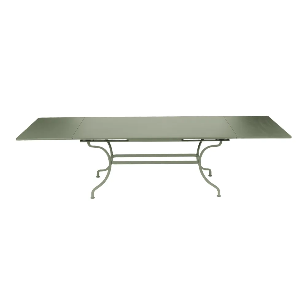 Romane matbord utomhus 200/300 x 100 cm - 1