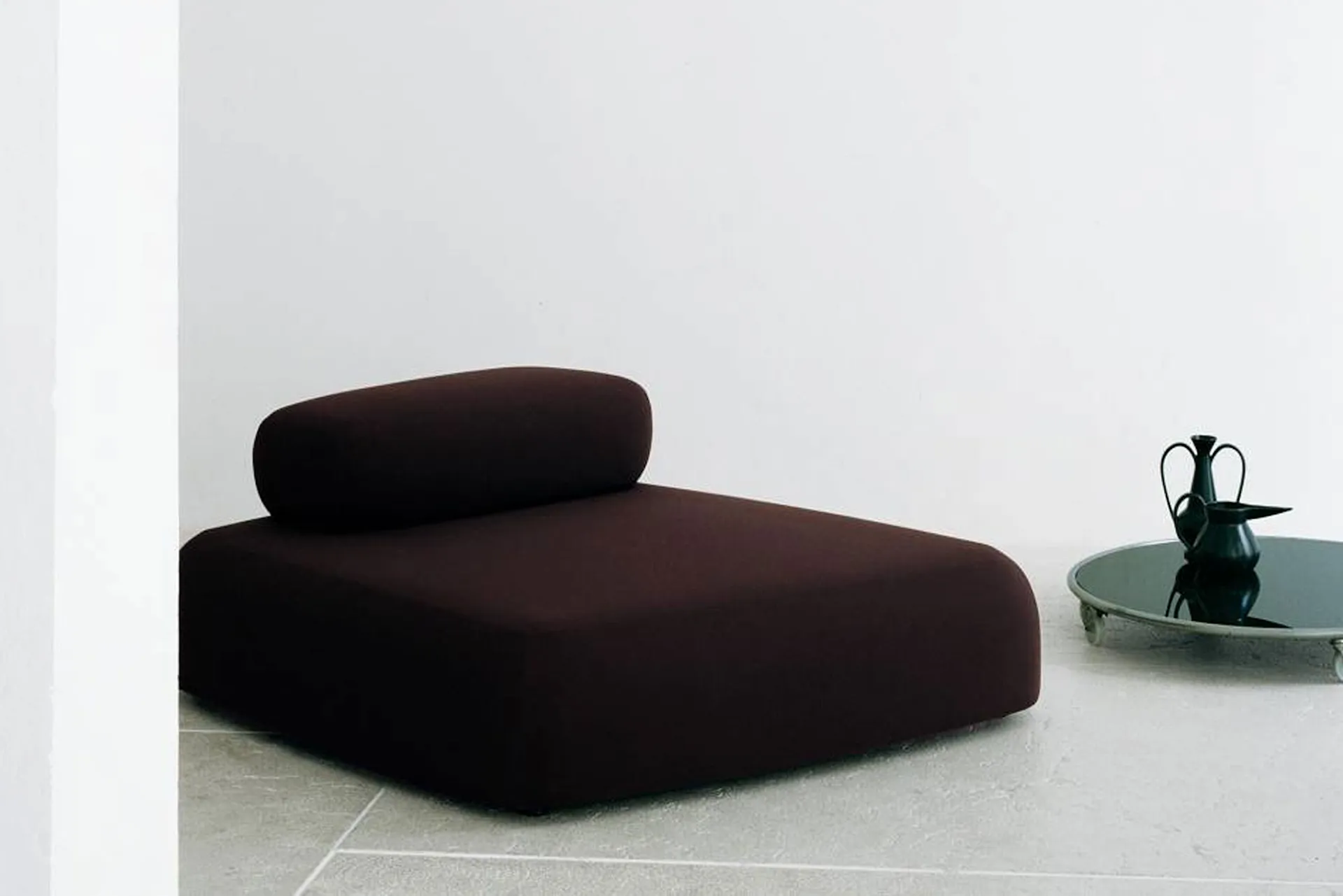 Bubble Rock Sofa - Living Divani - Piero Lissoni - NO GA