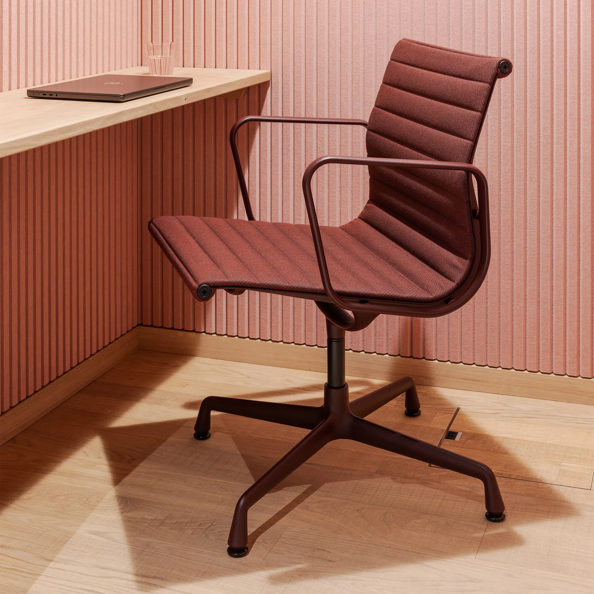 EA 108 Aluminium Chair skrivbordsstol - 3