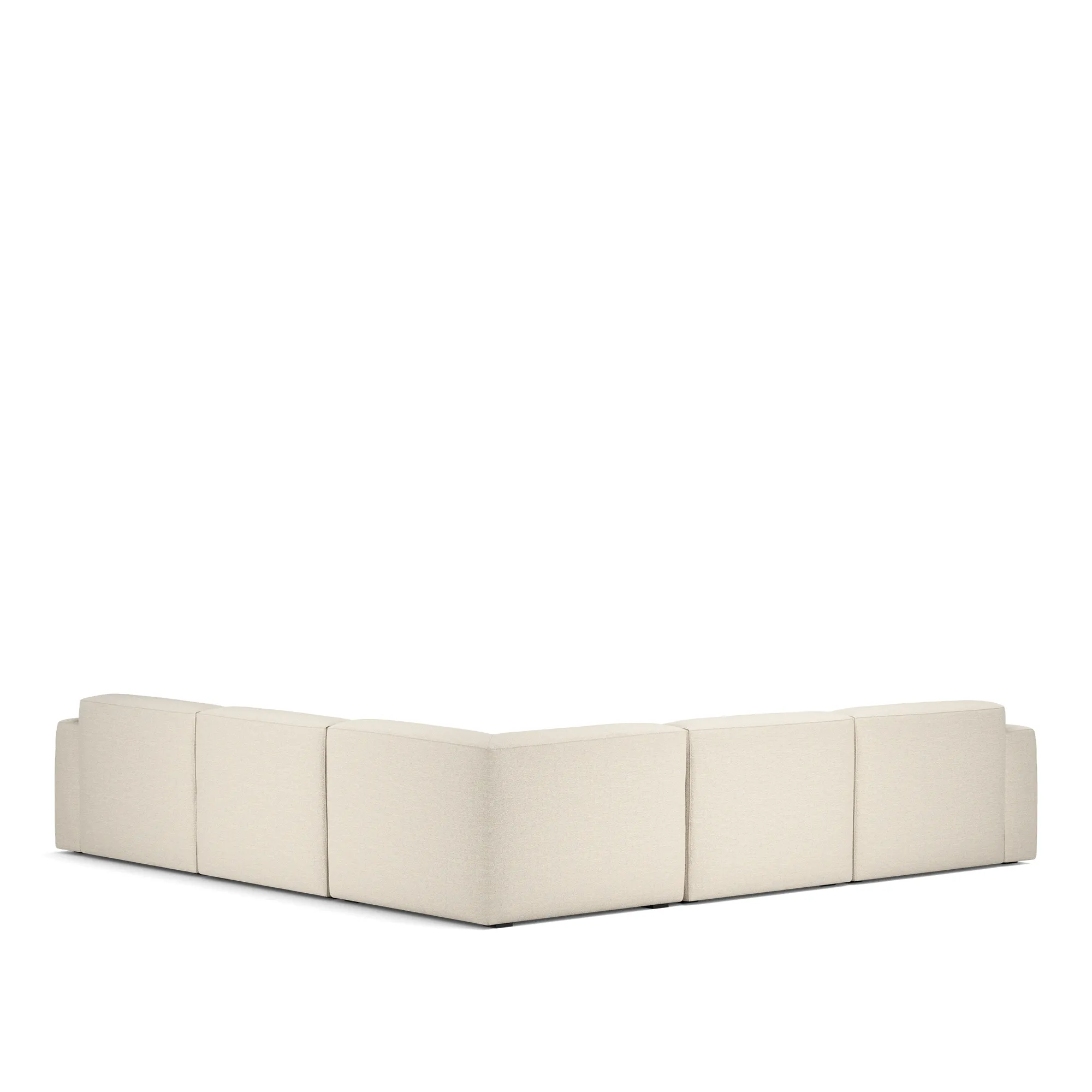Brick 5-sits hörnsoffa - 6