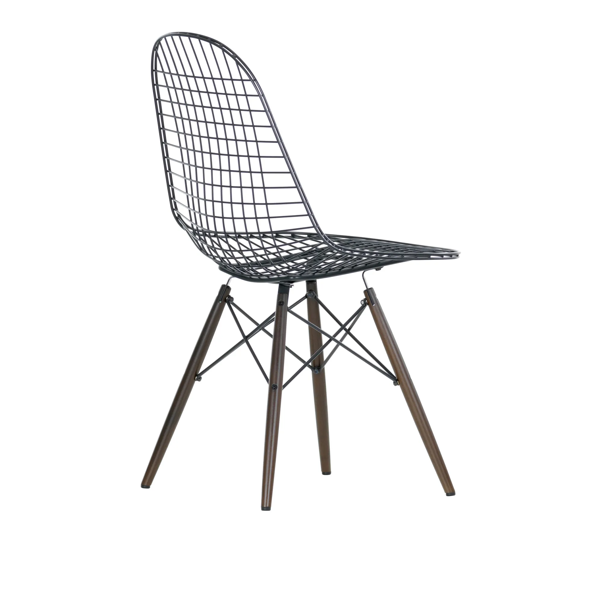 Wire Chair DKW stol - 1