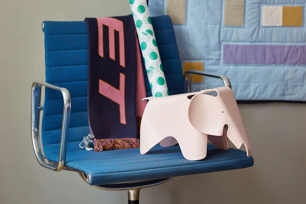 Eames Elephant - Liten