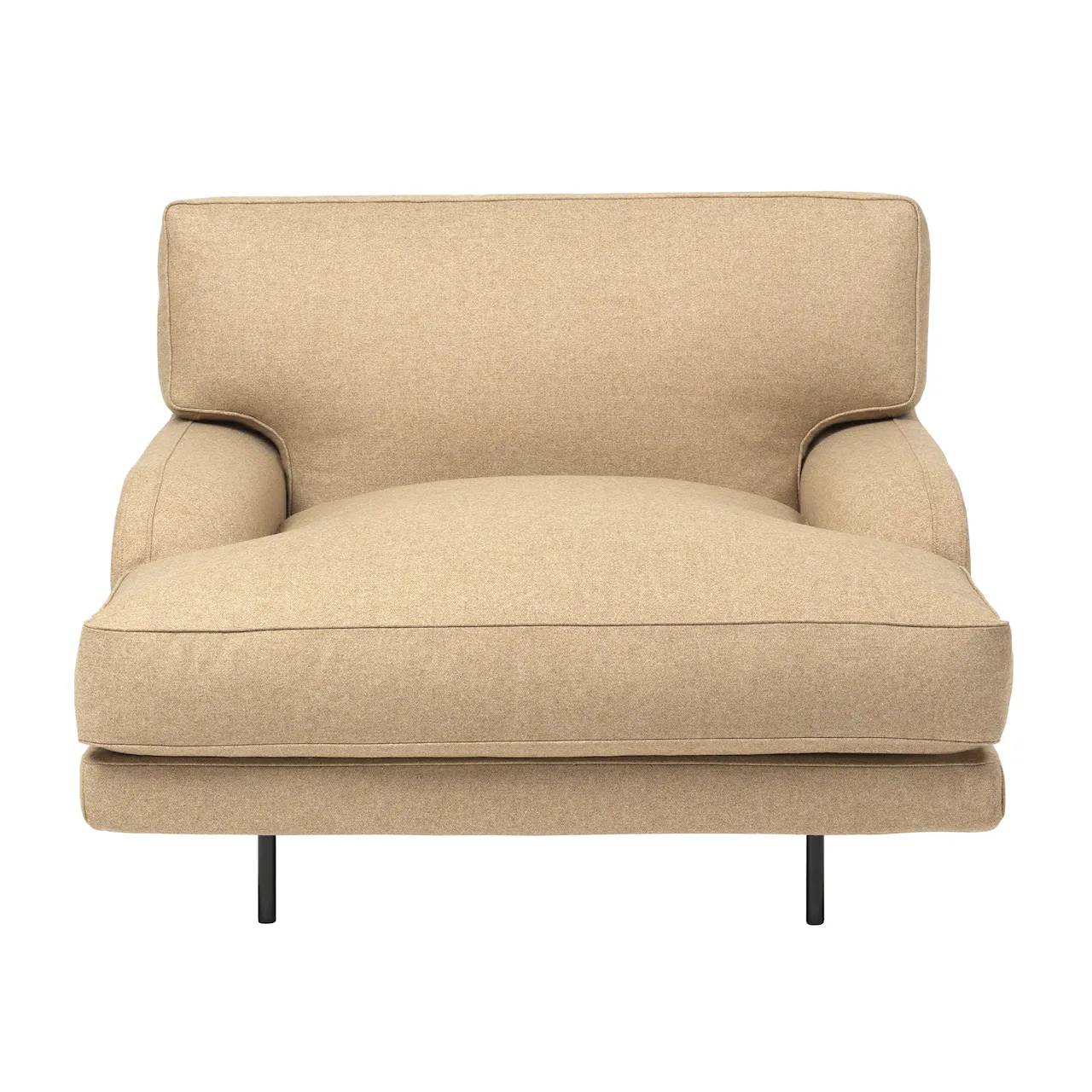 Flaneur loungefåtölj