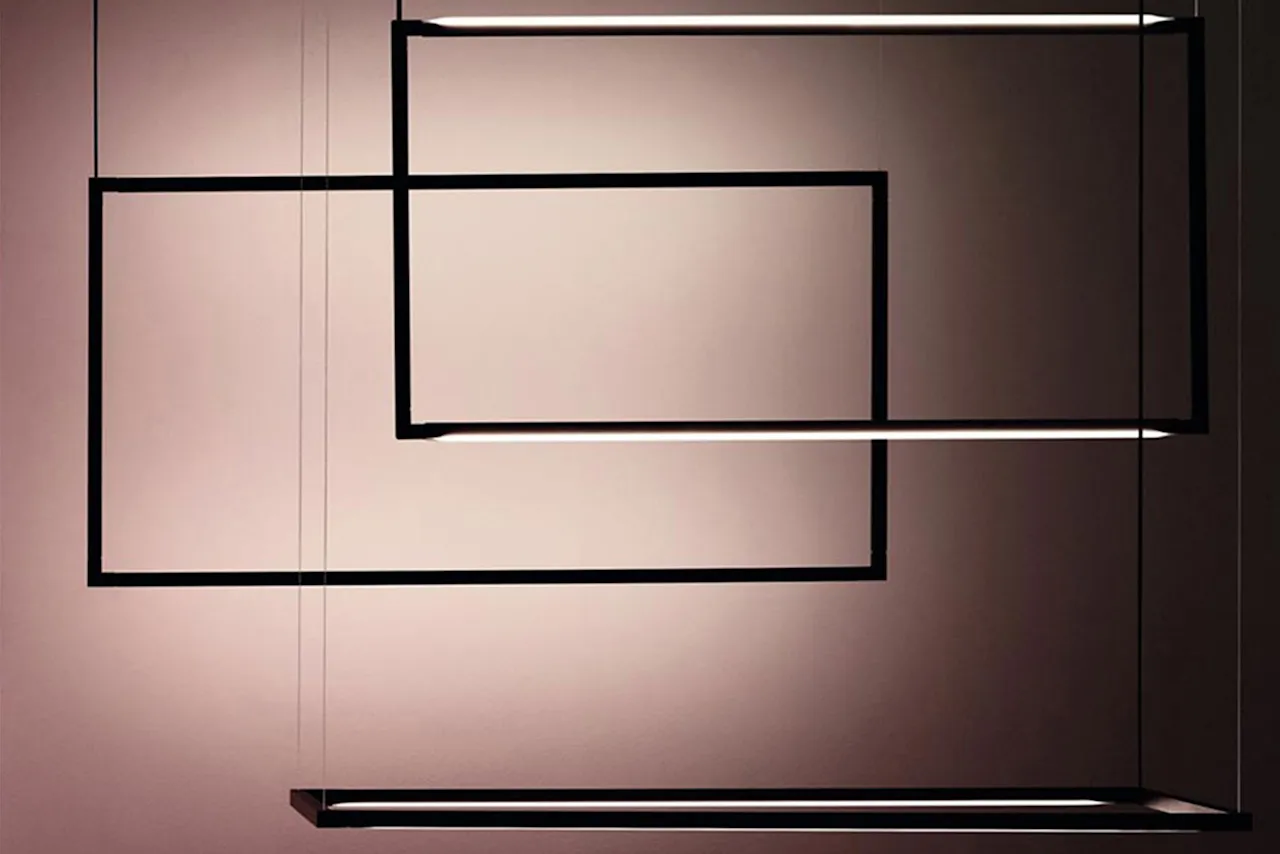 Spigolo Horizontal - Pendellampa