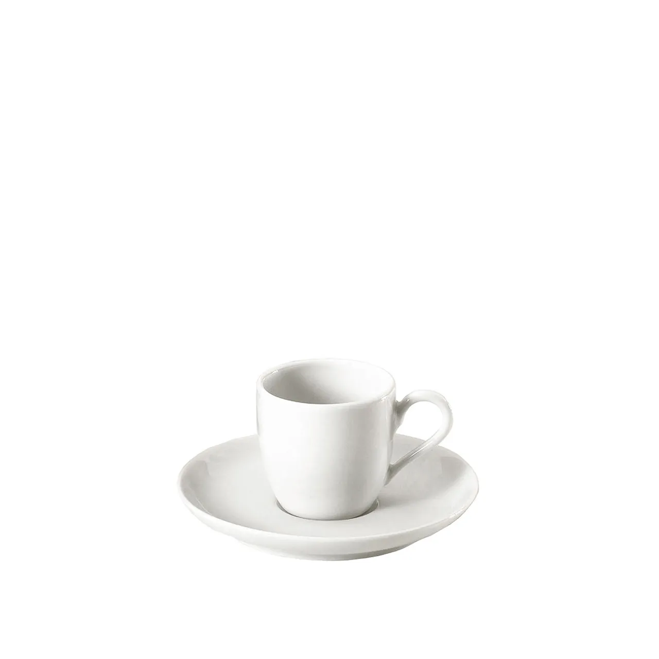 Cecil kaffekopp 9 cl vit