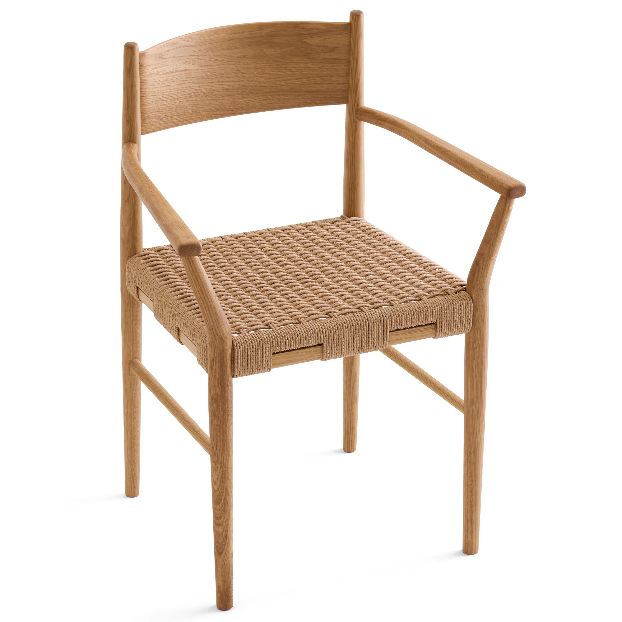Vidar Chair - 3