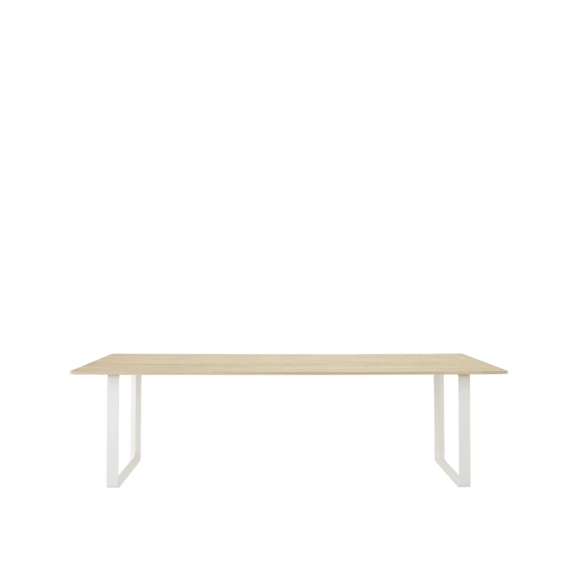 70/70 Table - Extra Large - Muuto - TAF Studio - NO GA