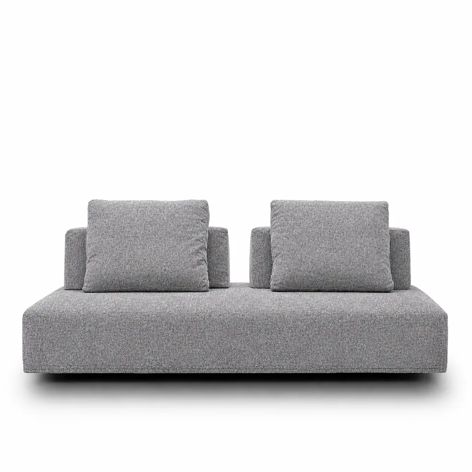 Playground soffa 115x210 cm