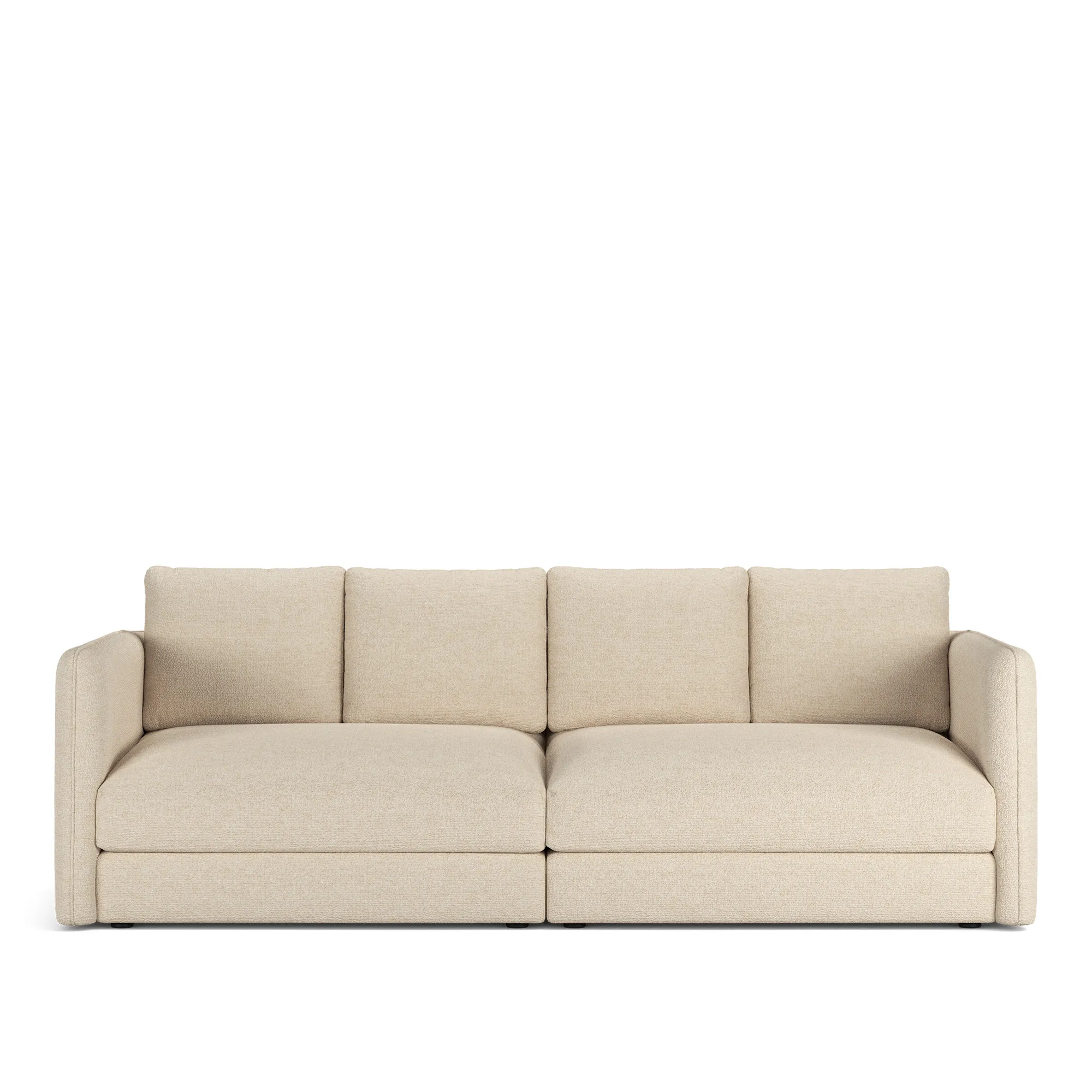 Pavarotti 02 2,5-sitssoffa - 1