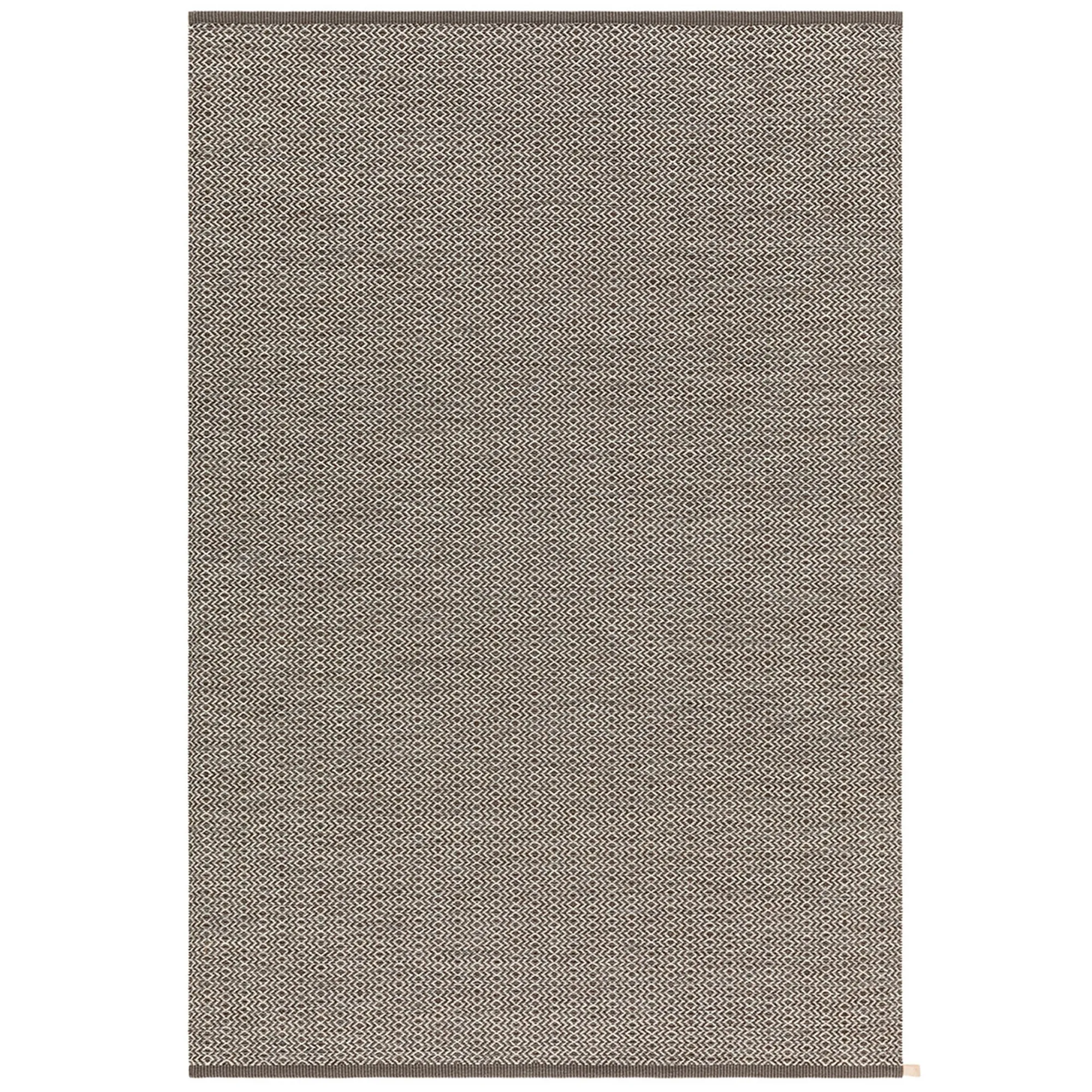 Ingrid Icon Brown Grey 751 ullmatta - 1