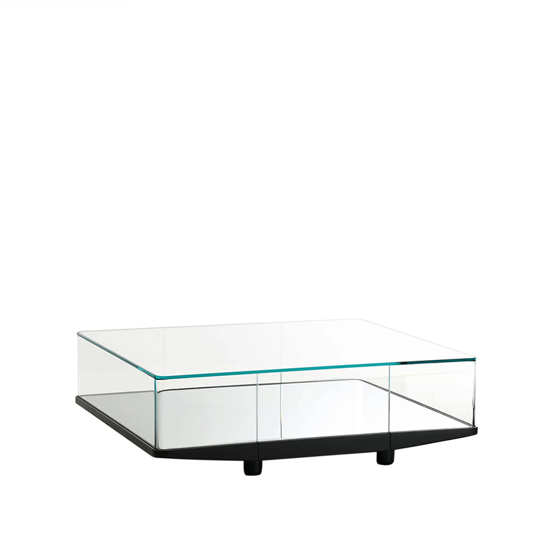 COR02 Collector Coffee Table - Glas Italia - NO GA