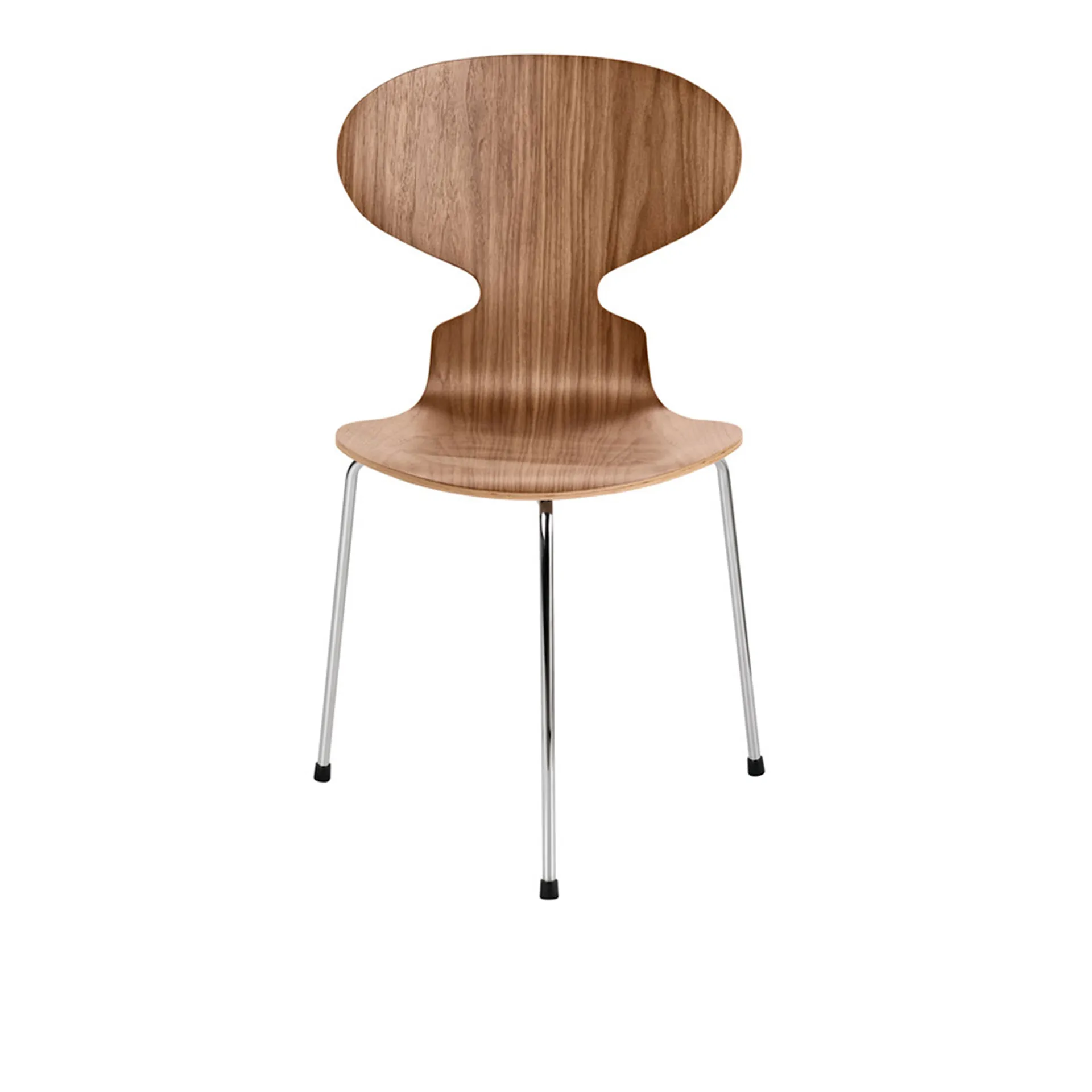 3100 Myran 3 ben - Träfanér - Fritz Hansen - Arne Jacobsen - NO GA