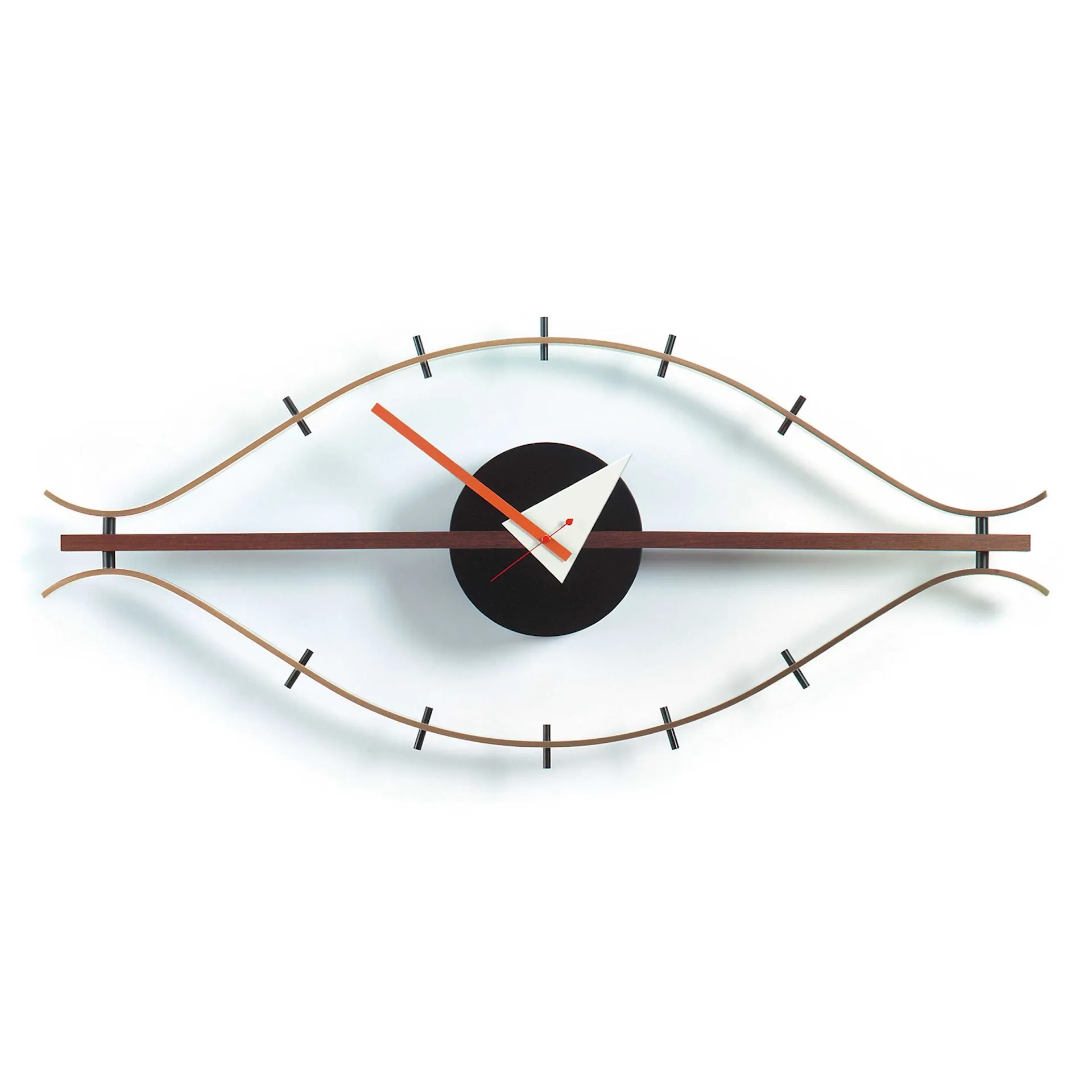 Eye Clock - Vitra - NO GA