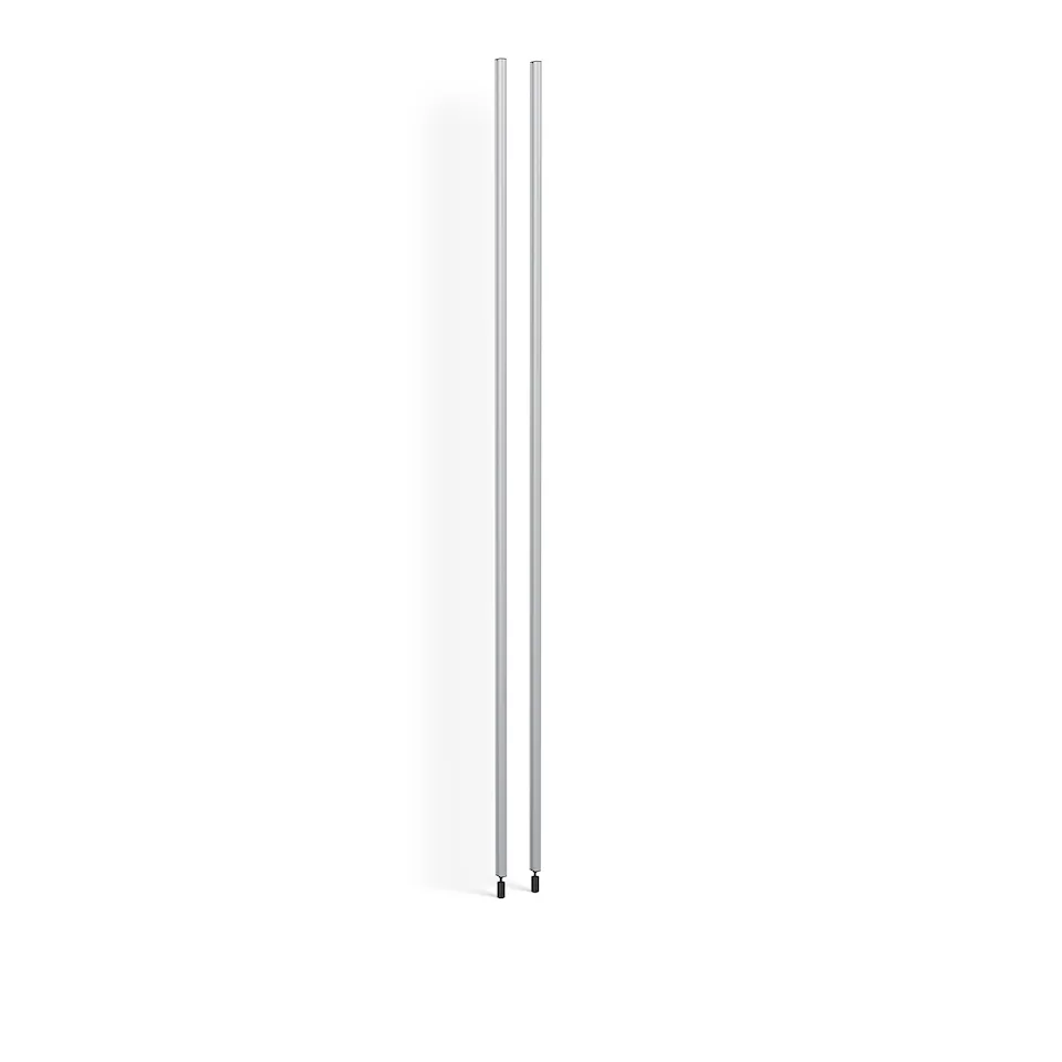 Pier System gavel 2-pack