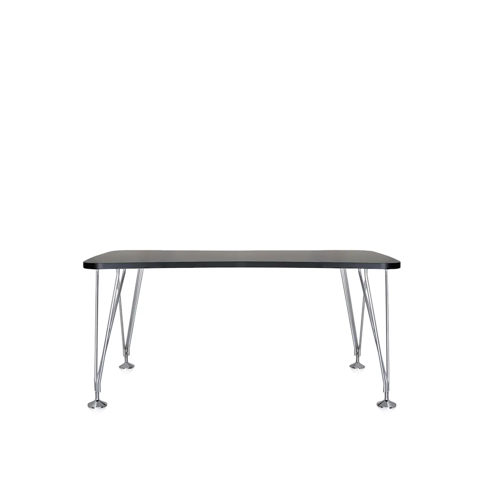 Max Table 4516 160x80, Slate