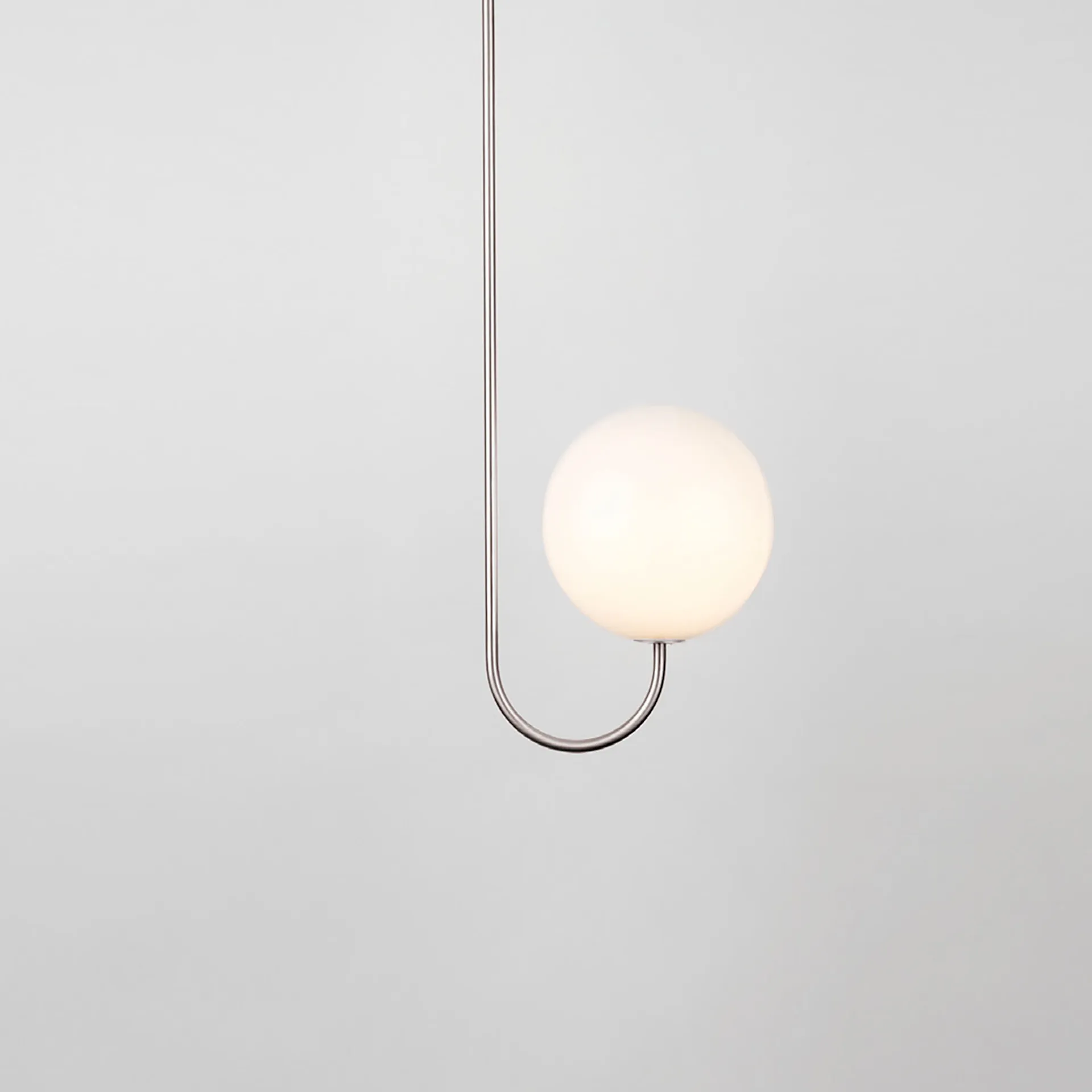 Single Angle Ceiling - Michael Anastassiades - Michael Anastassiades - NO GA