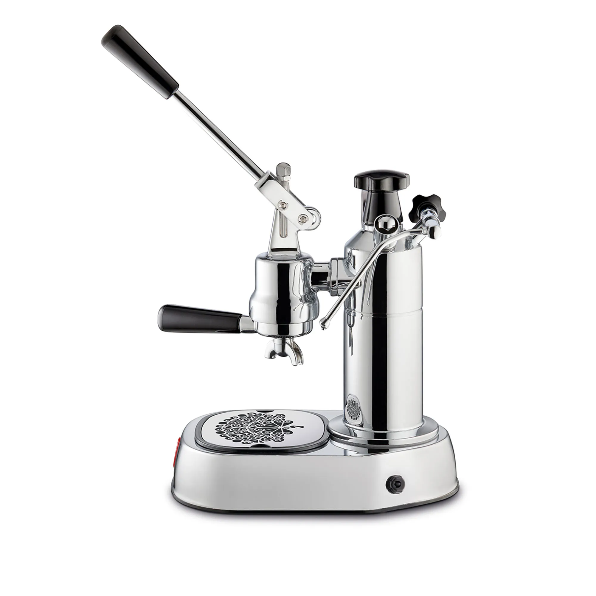 Europiccola Special manuell espressomaskin