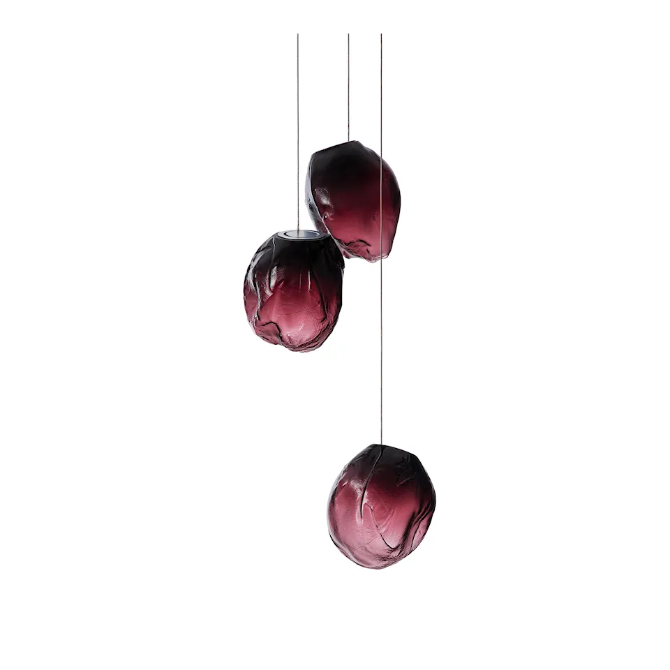 73.3V pendant lamp