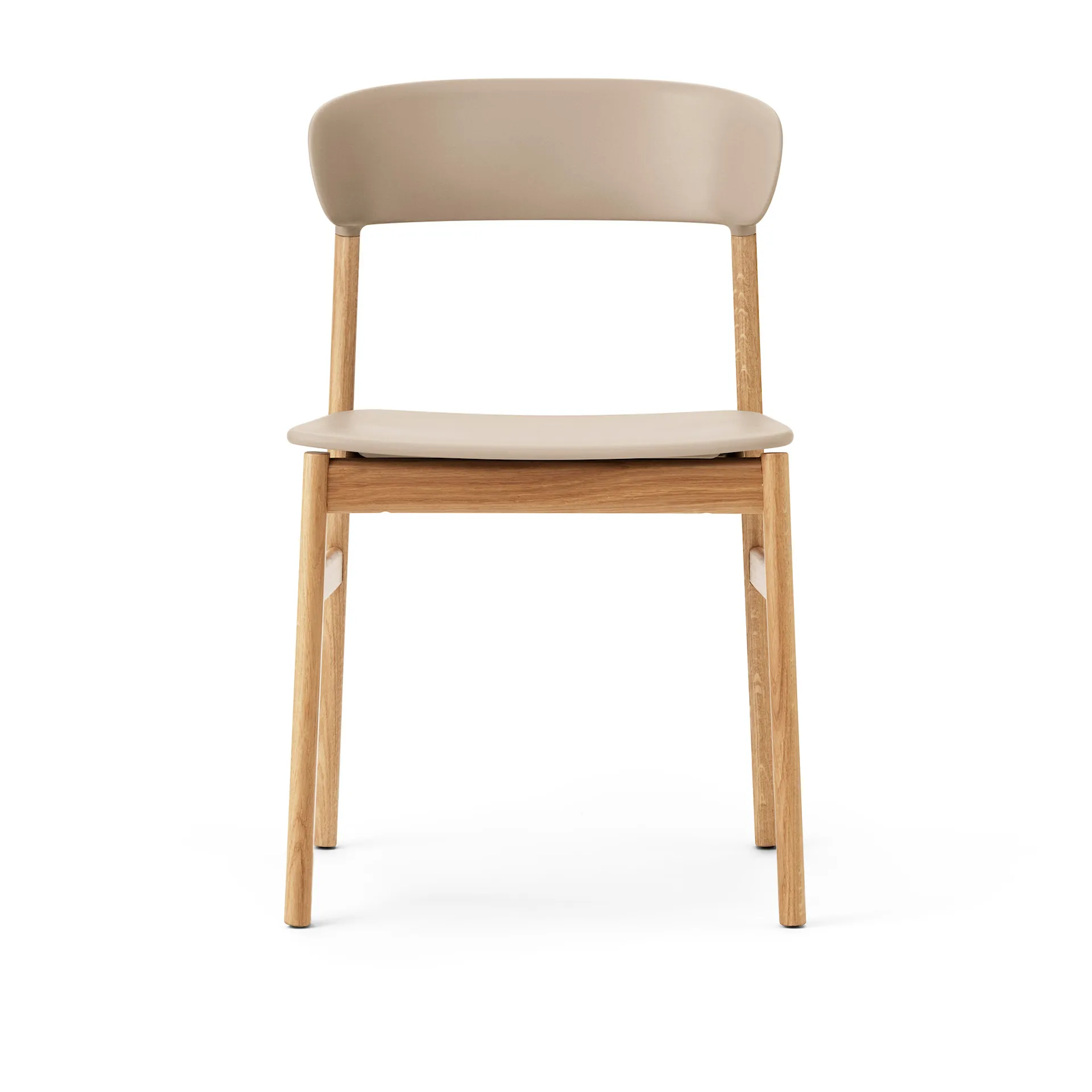 Herit Chair Oak - Normann Copenhagen - NO GA