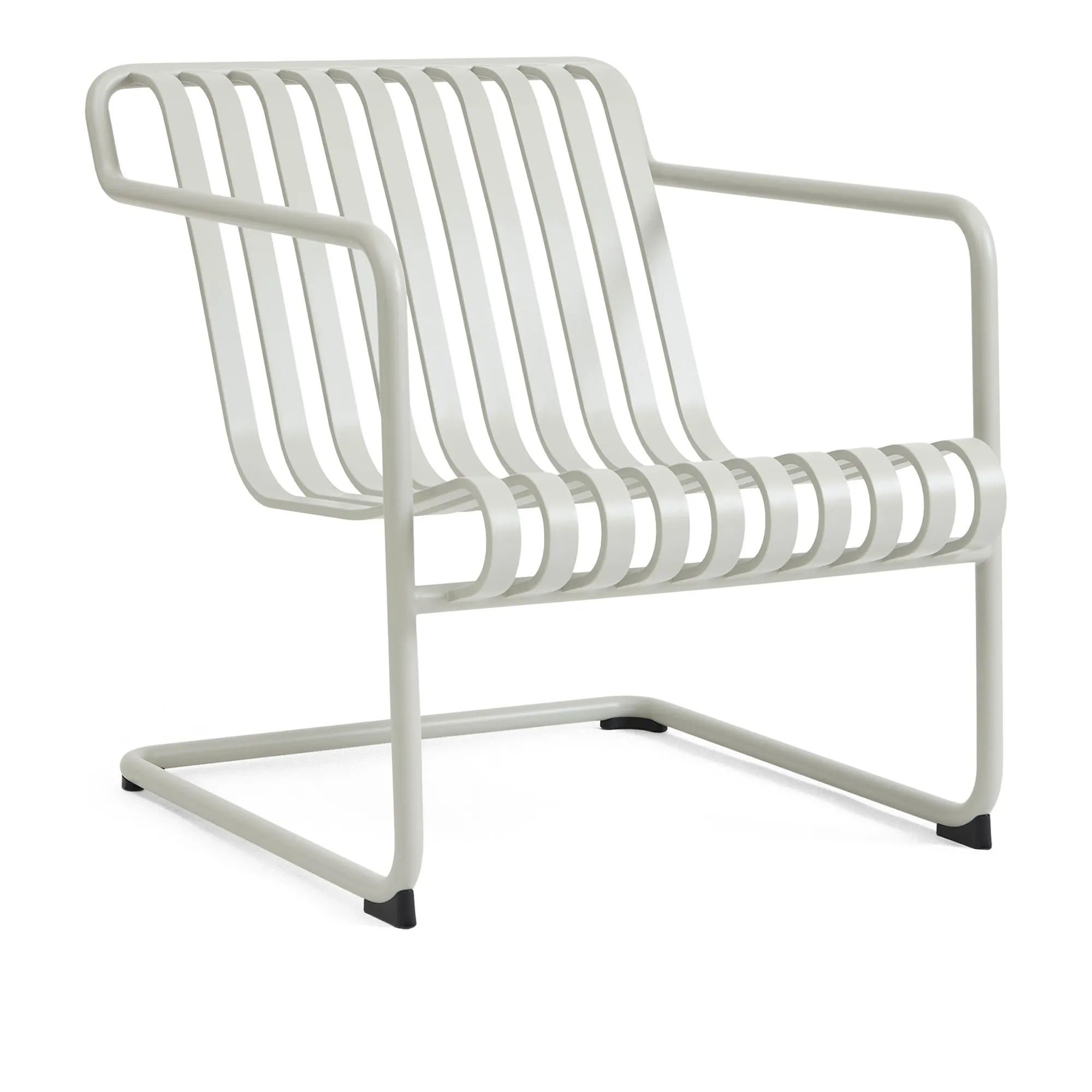 Palissade Cantilever loungestol - 1