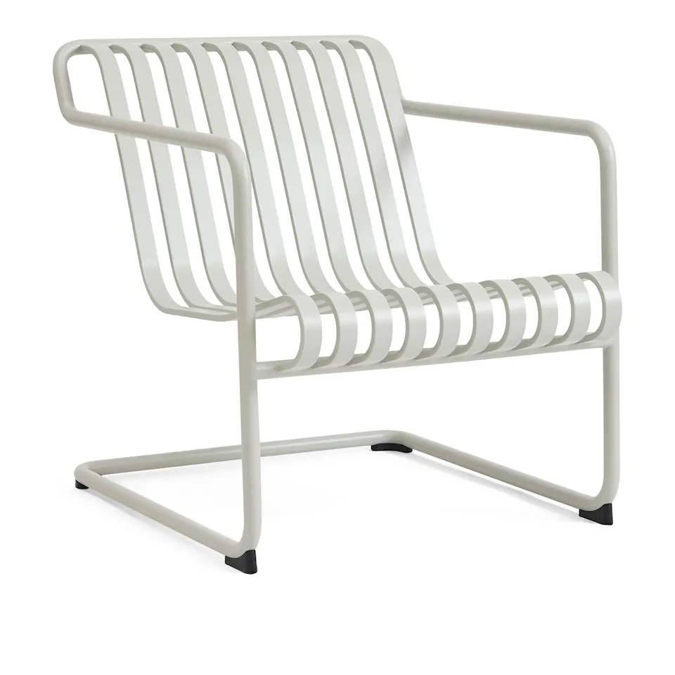 Palissade Cantilever loungestol