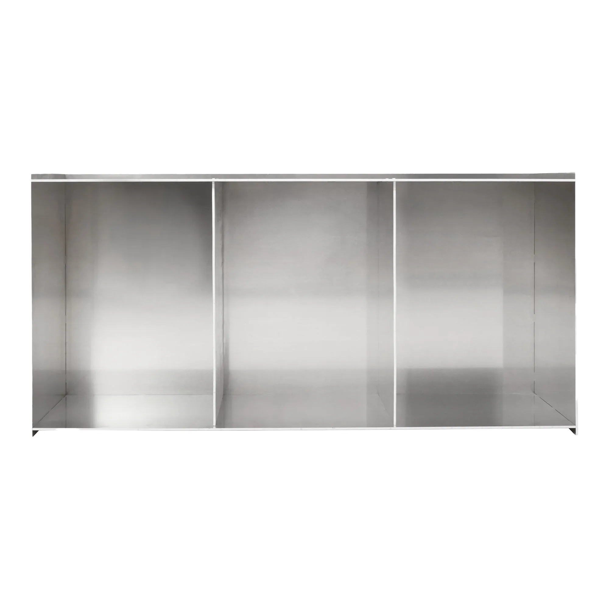 Rivet Case sideboard - 1