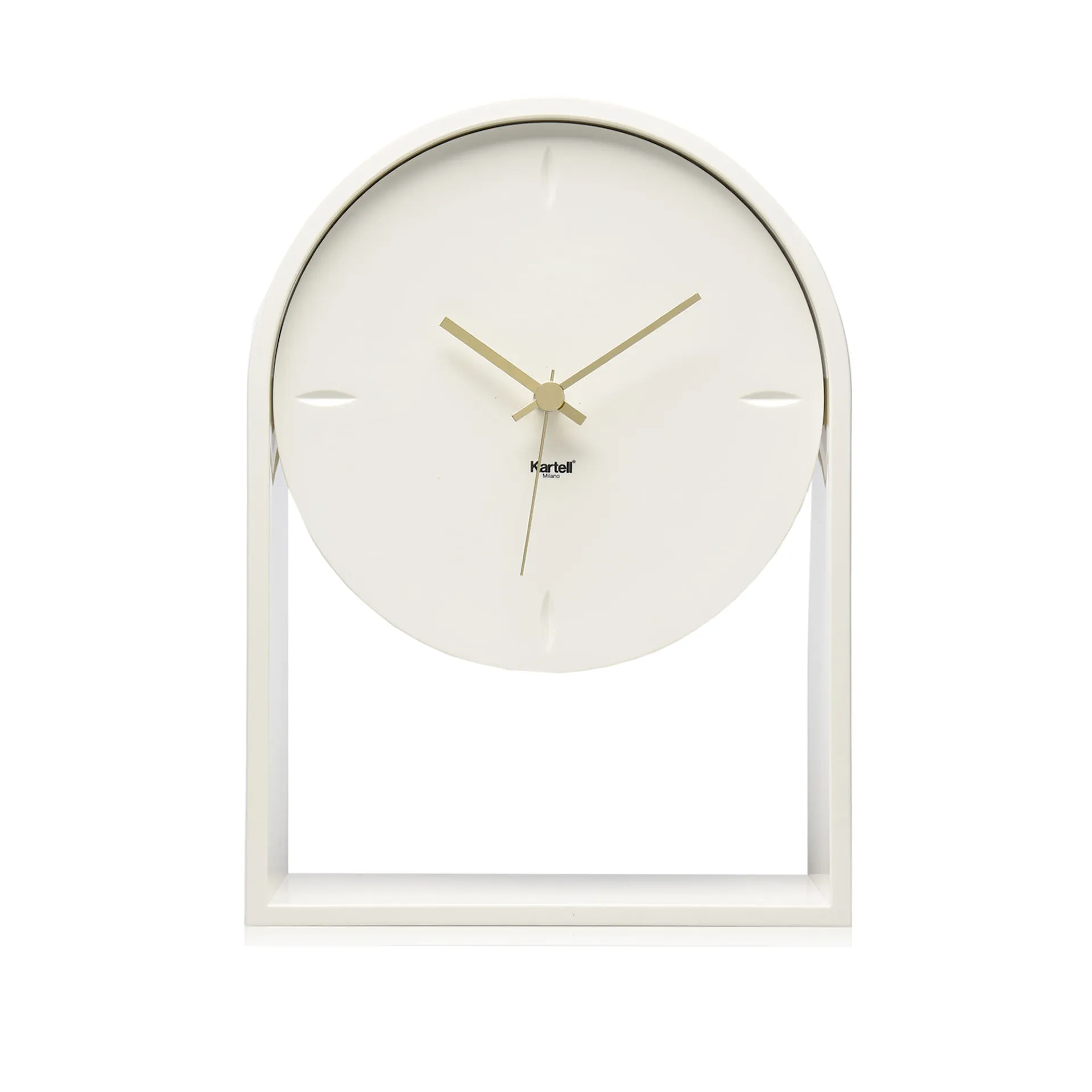 Air Du Temps Clock - Kartell - NO GA