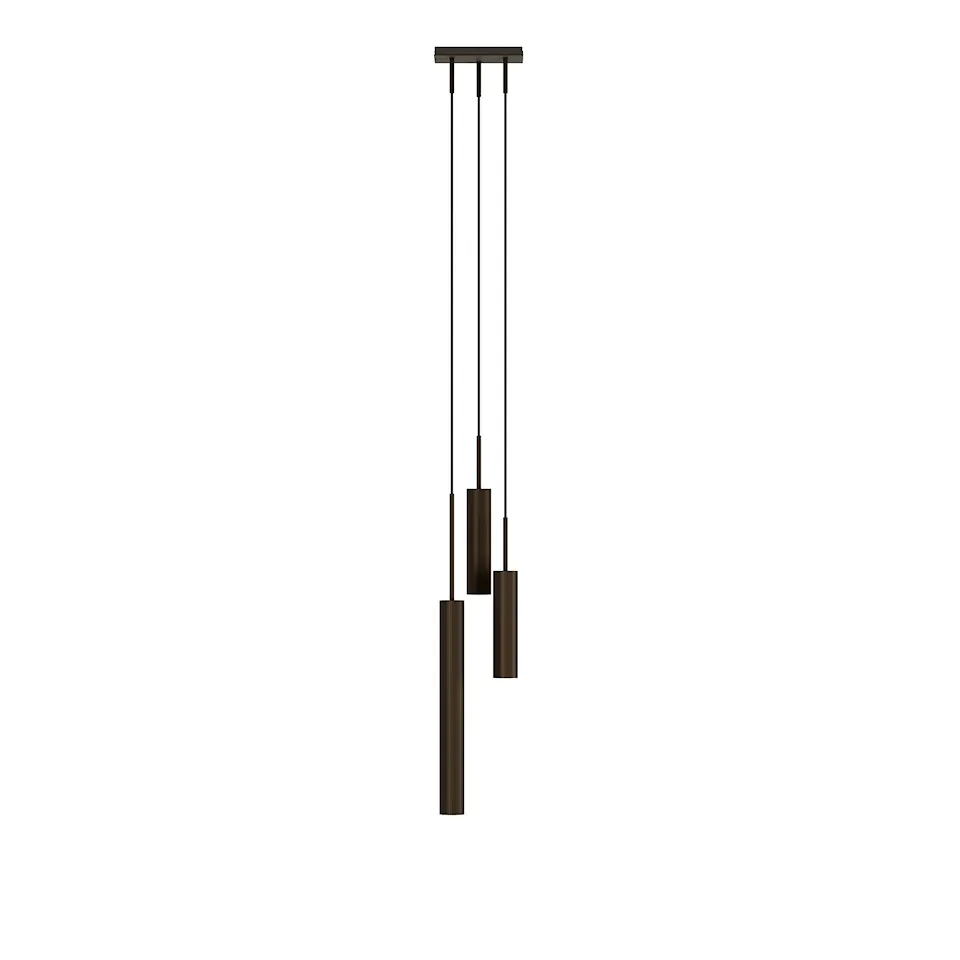 Tubulaire Pendant Canopy pendellampa