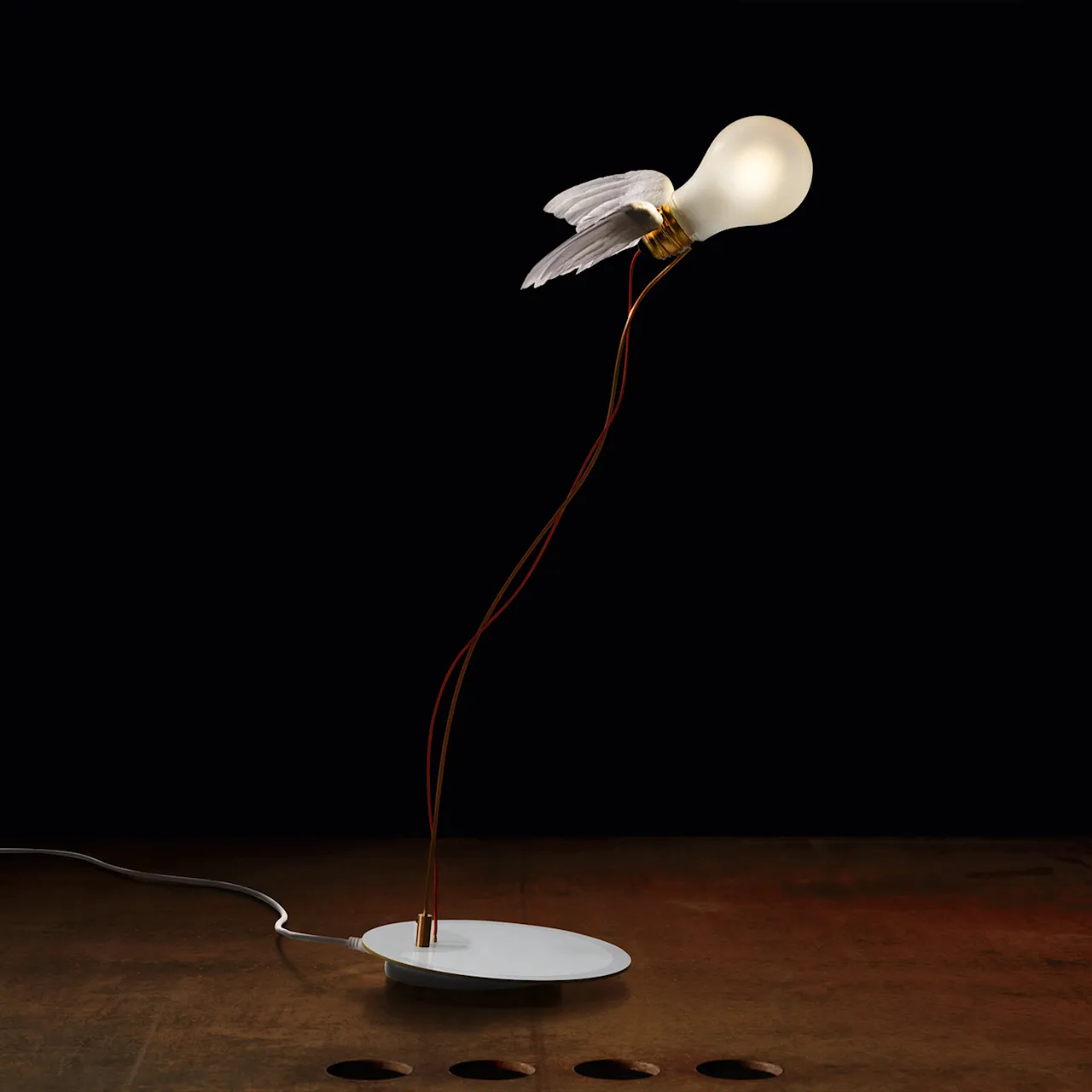 Lucellino bordslampa