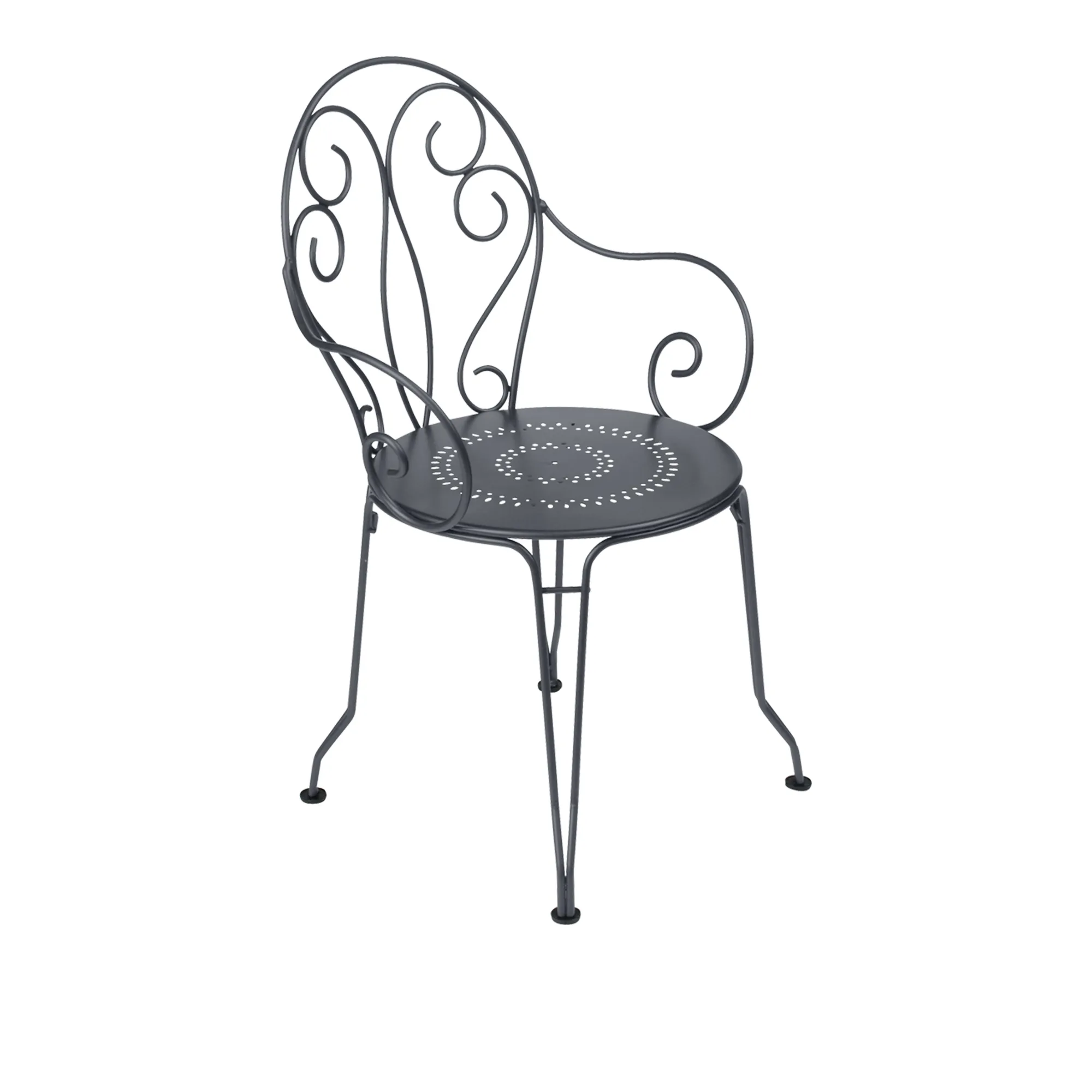 Montmartre Armchair - 1