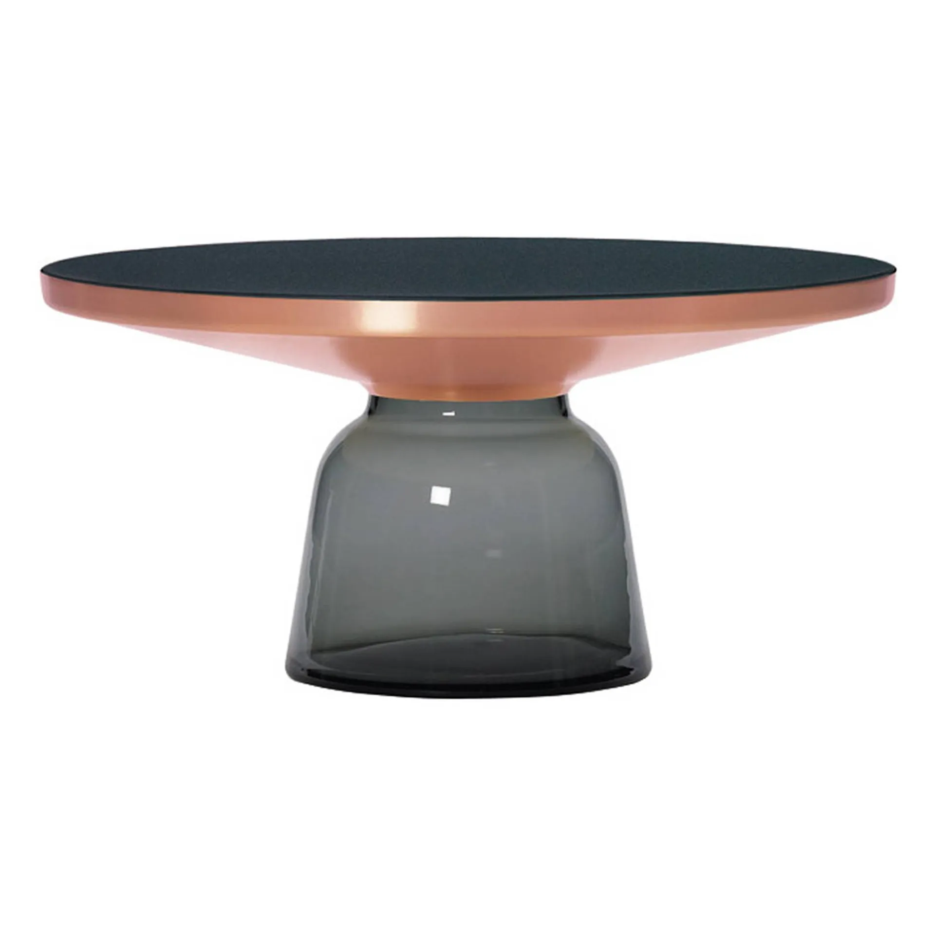 Bell Coffee Table Copper - ClassiCon - NO GA