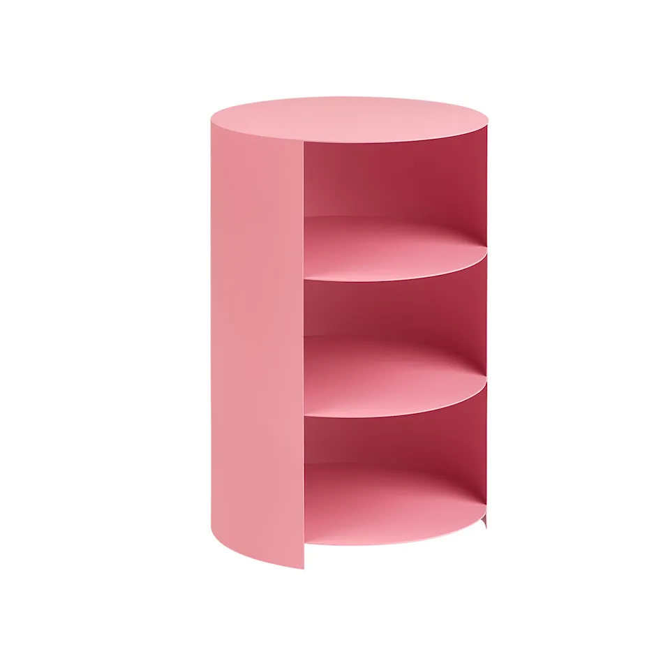 Hide Pedestal