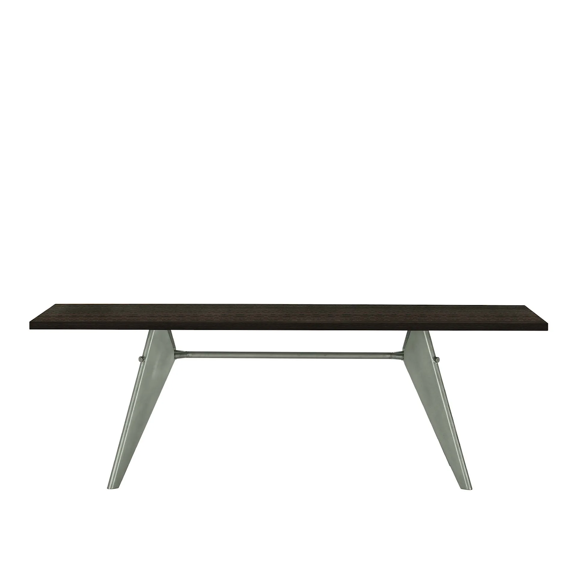 EM Table 200 cm matbord - Vitra - Jean Prouvé - NO GA