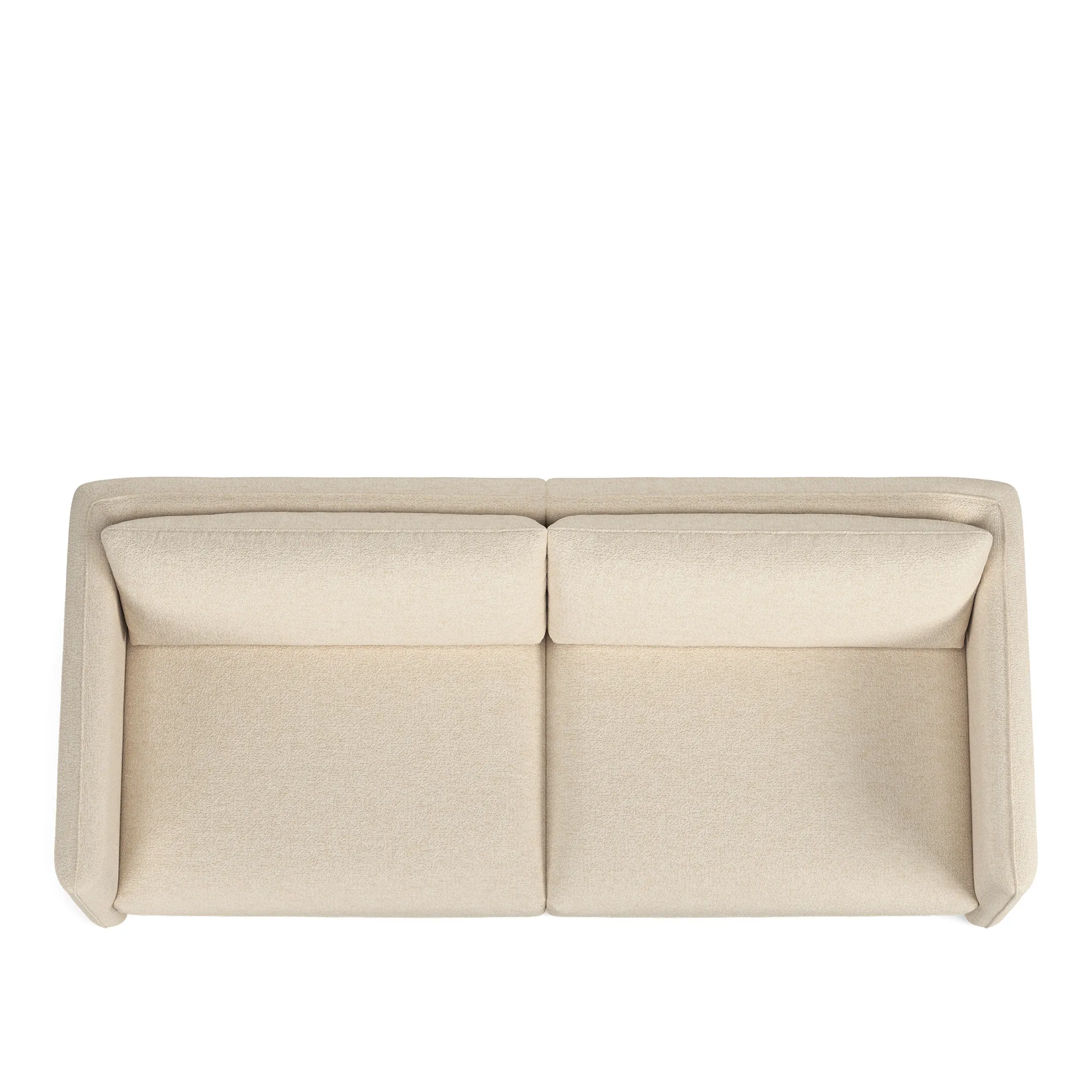 Pavarotti 03 2,5-sitssoffa - 8
