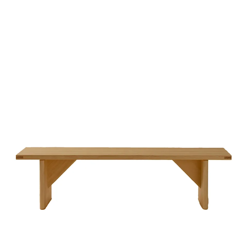 012 Kolmio Bench