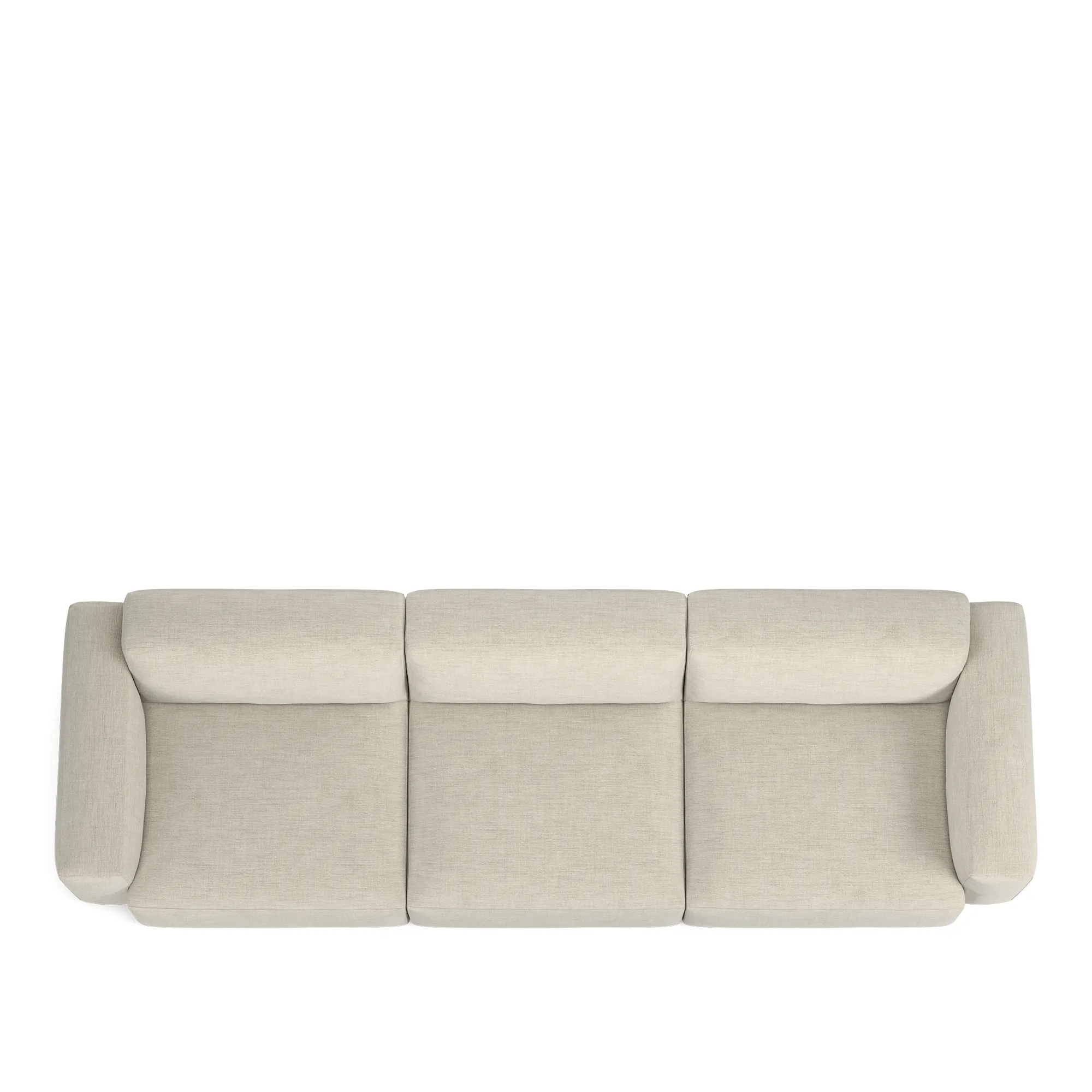 Brick 3-sitssoffa - 8