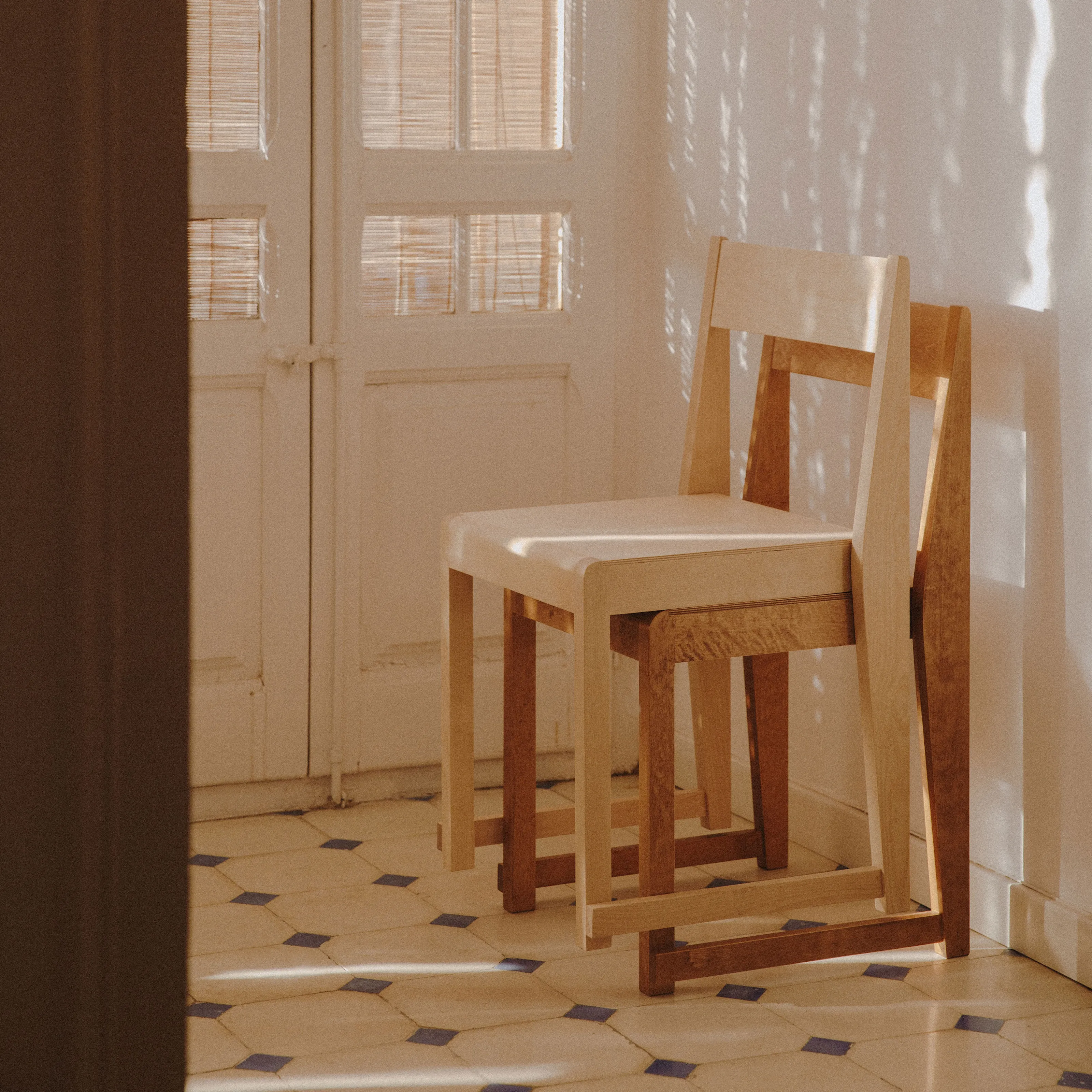 Chair 01 matstol - 2