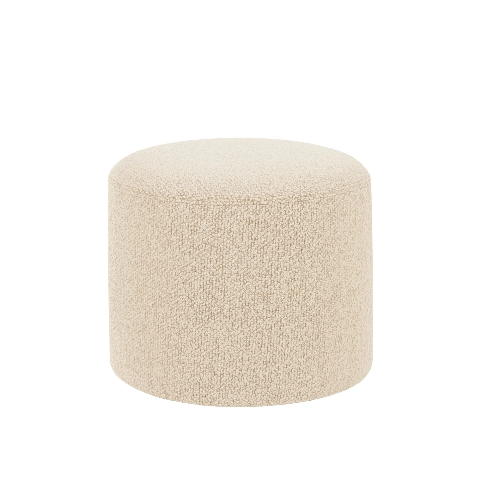 Bon Pouf Round - Hem - NO GA