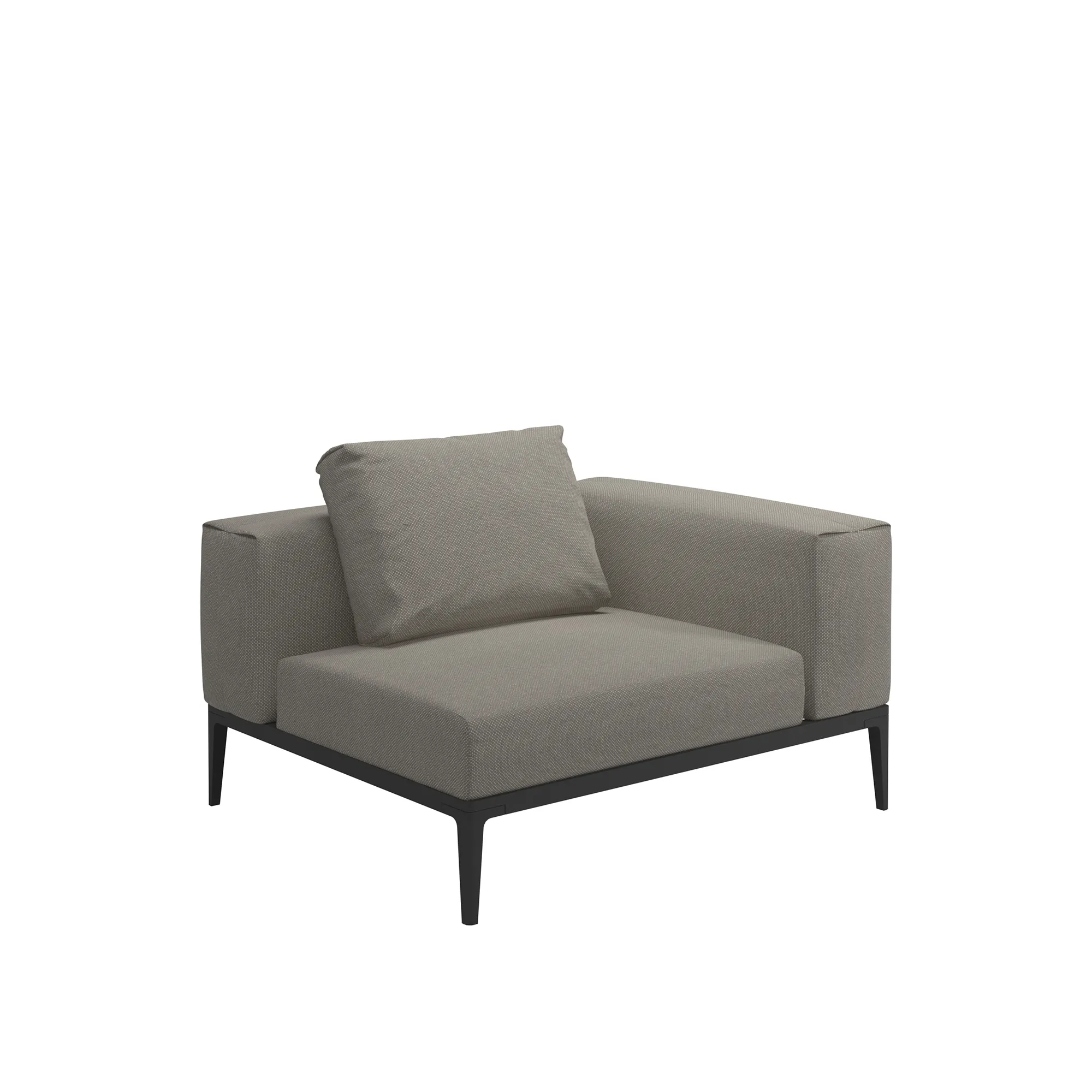 Grid Small Corner Unit - 1