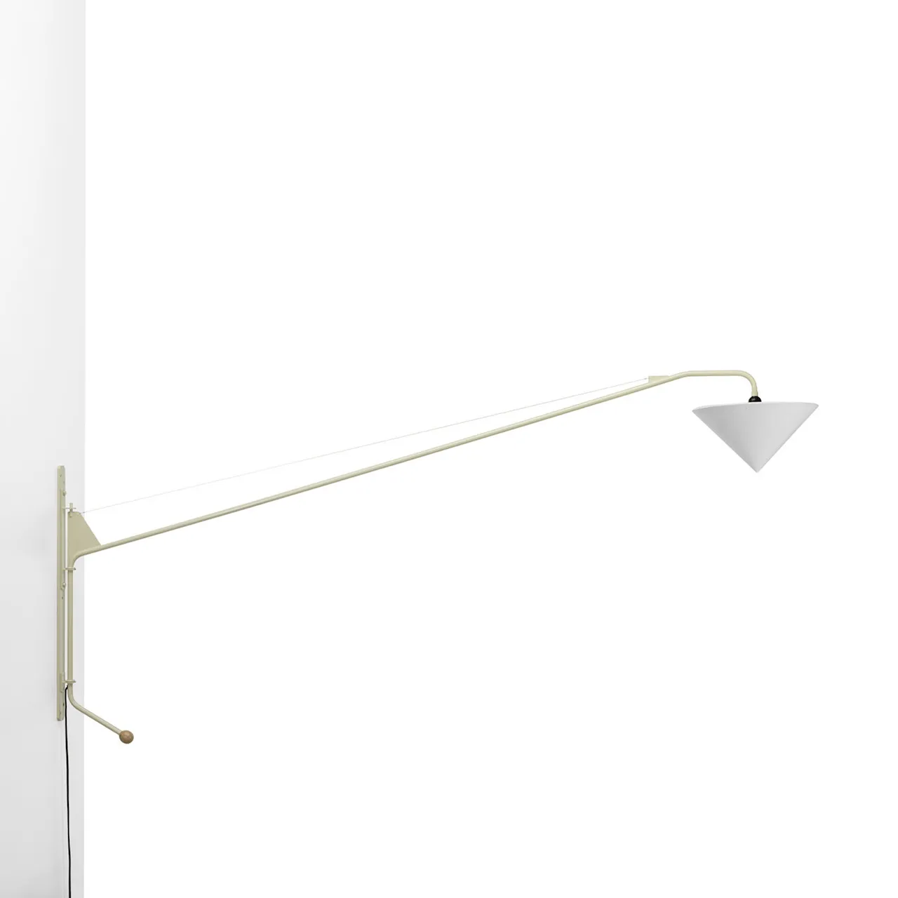 Abat-Jour lampskärm